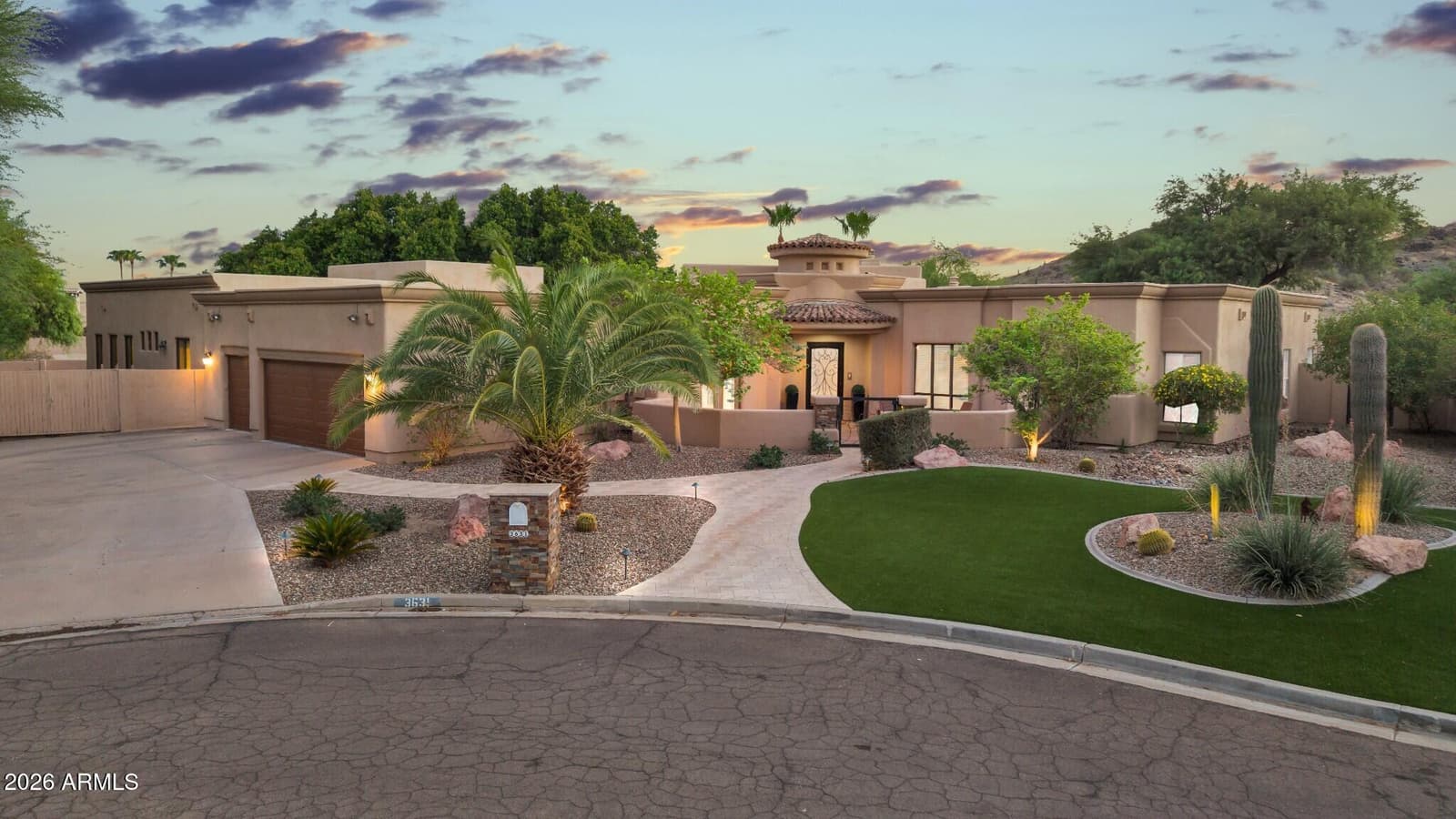 3631 E Coconino Court, Phoenix, AZ 85044 — photo 115 of 143