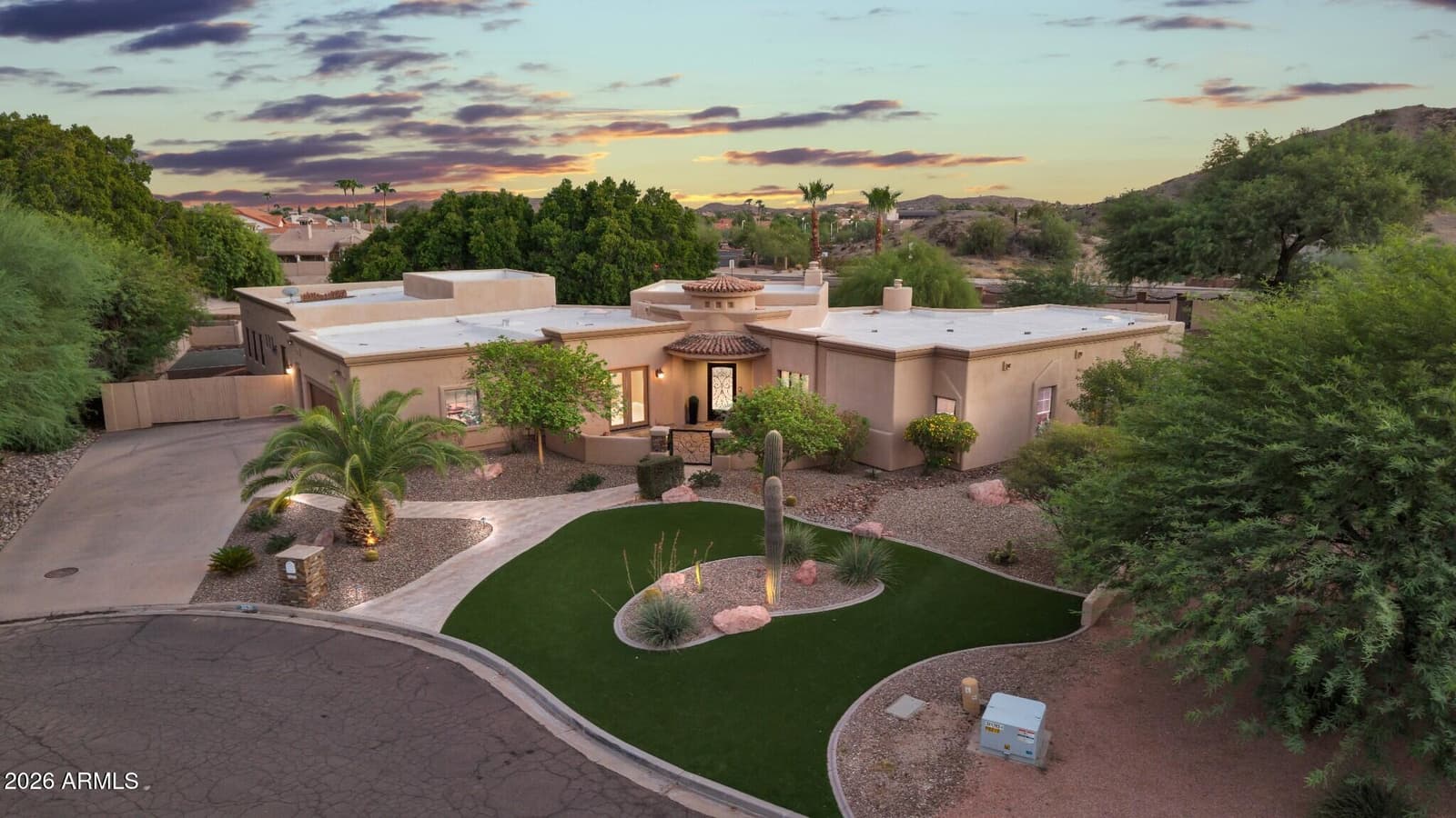 3631 E Coconino Court, Phoenix, AZ 85044 — photo 118 of 143
