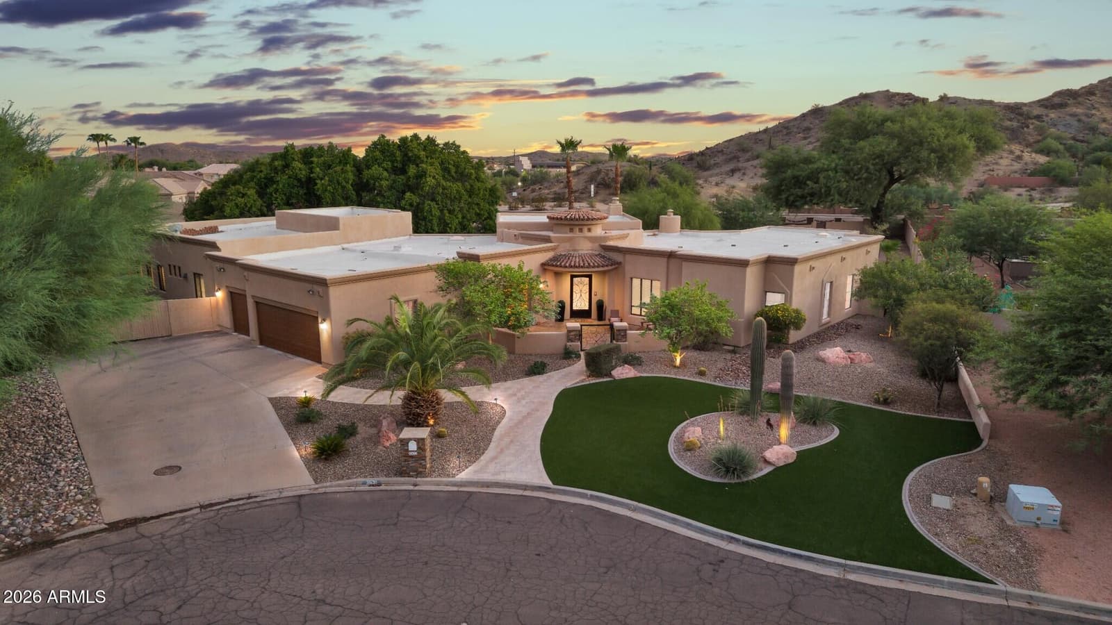 3631 E Coconino Court, Phoenix, AZ 85044 — photo 119 of 143