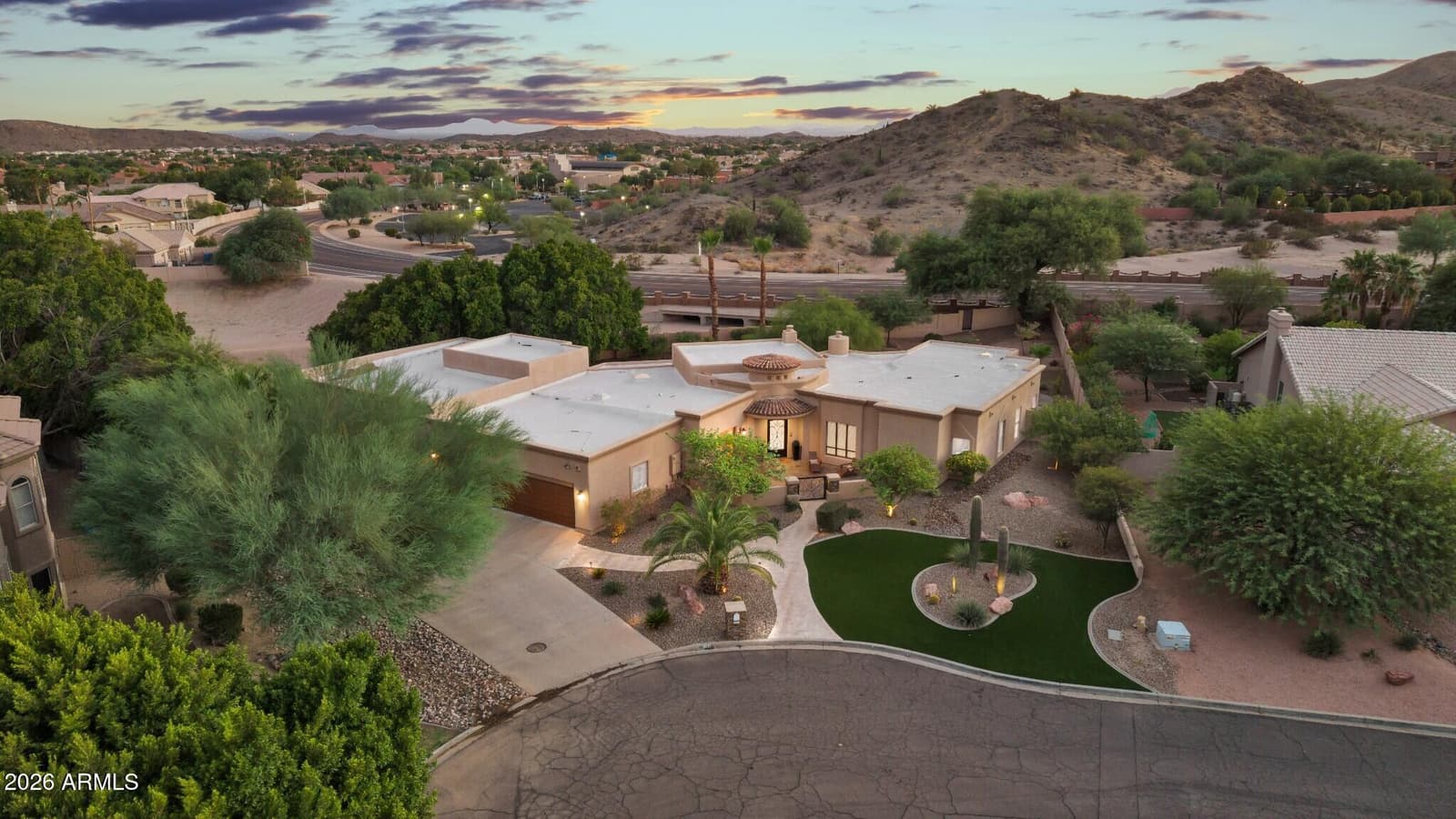 3631 E Coconino Court, Phoenix, AZ 85044 — photo 121 of 143