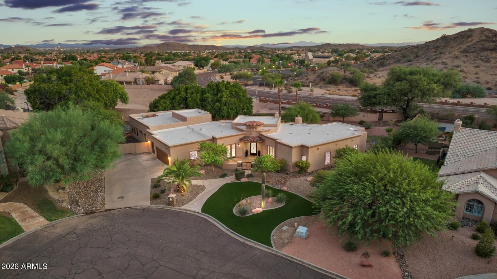 3631 E Coconino Court, Phoenix, AZ 85044 — photo 122 of 143