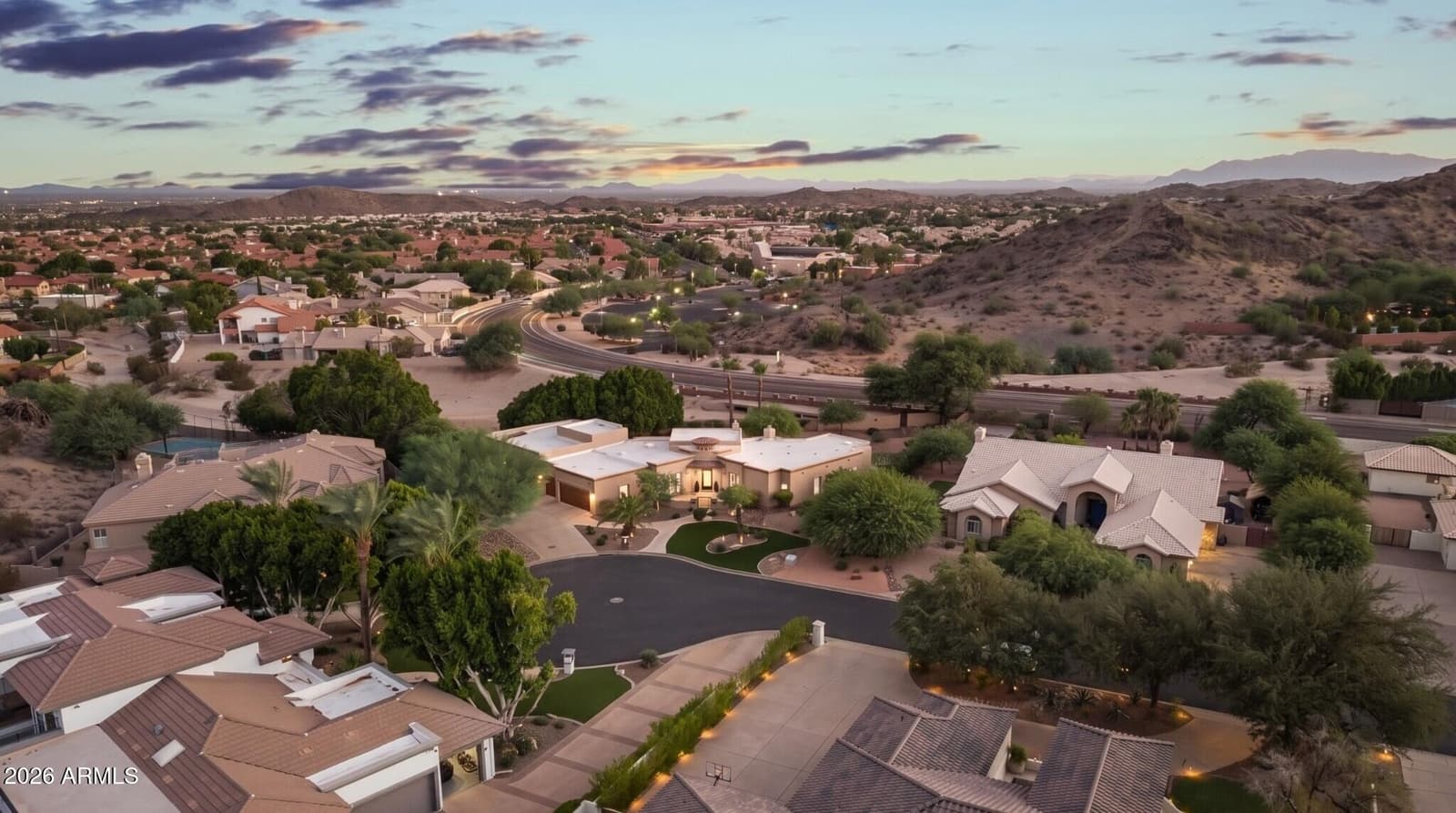 3631 E Coconino Court, Phoenix, AZ 85044 — photo 123 of 143