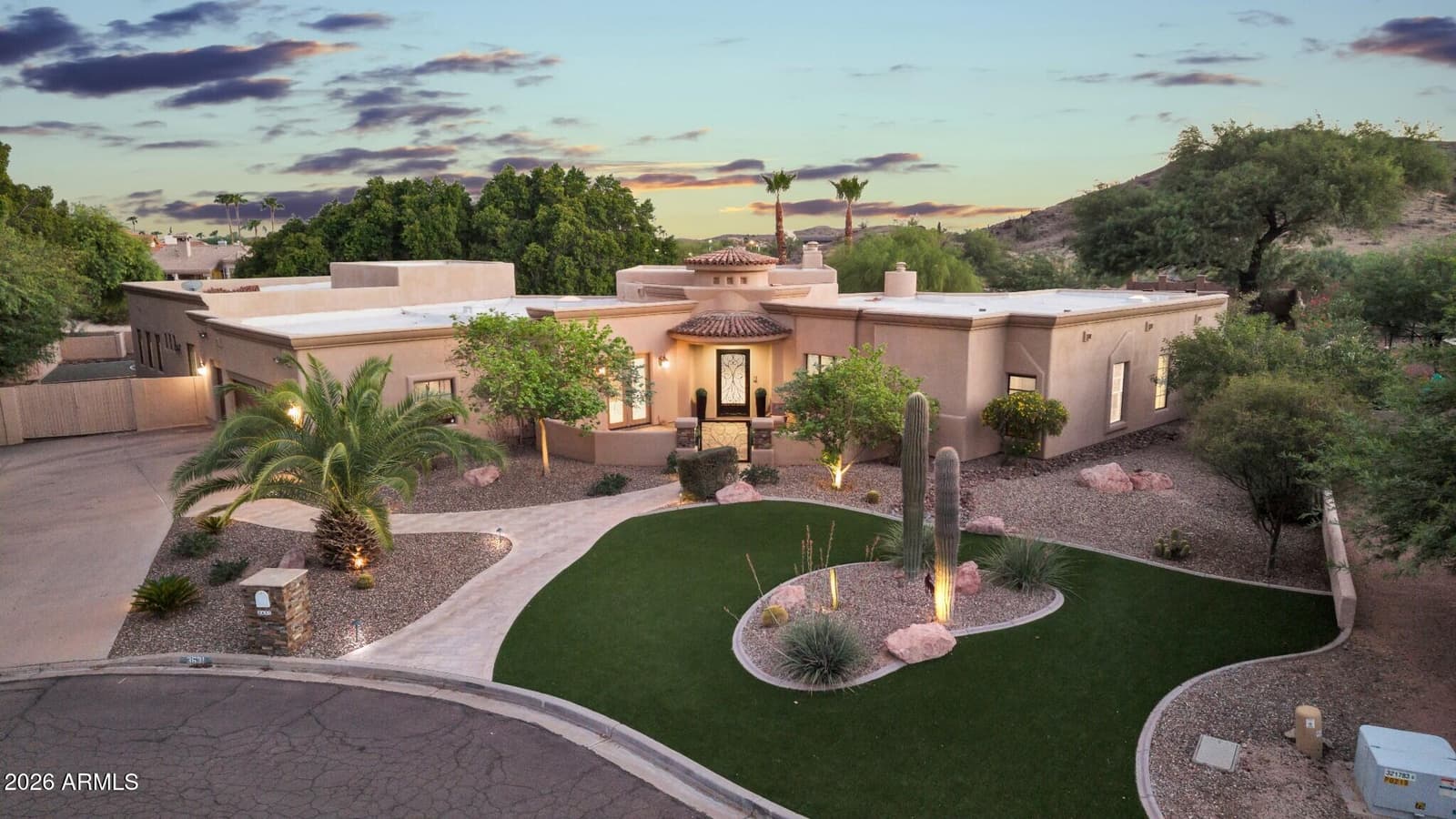 3631 E Coconino Court, Phoenix, AZ 85044 — photo 124 of 143