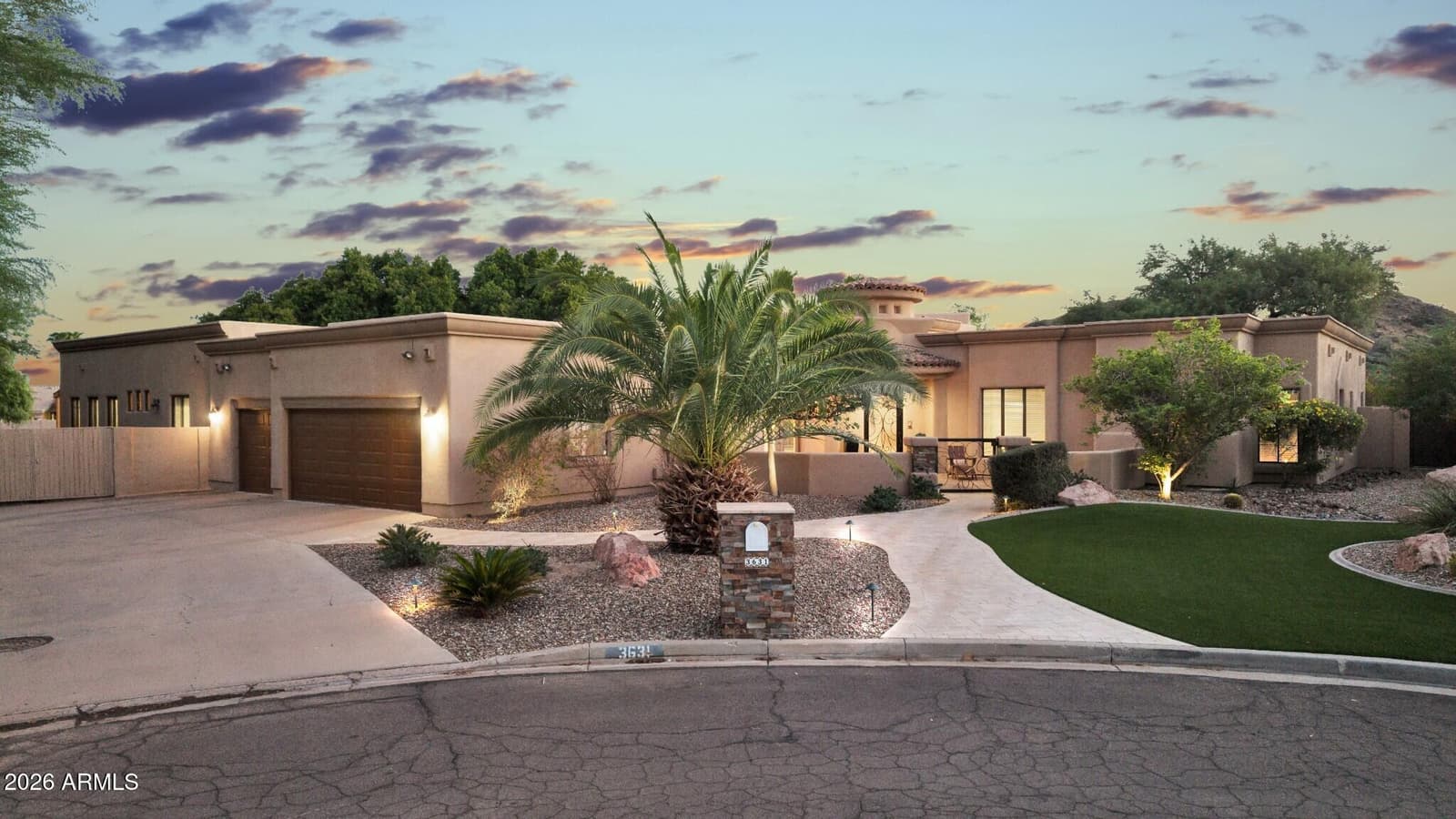 3631 E Coconino Court, Phoenix, AZ 85044 — photo 125 of 143