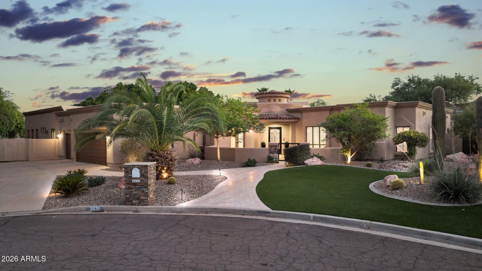 3631 E Coconino Court, Phoenix, AZ 85044 — photo 126 of 143