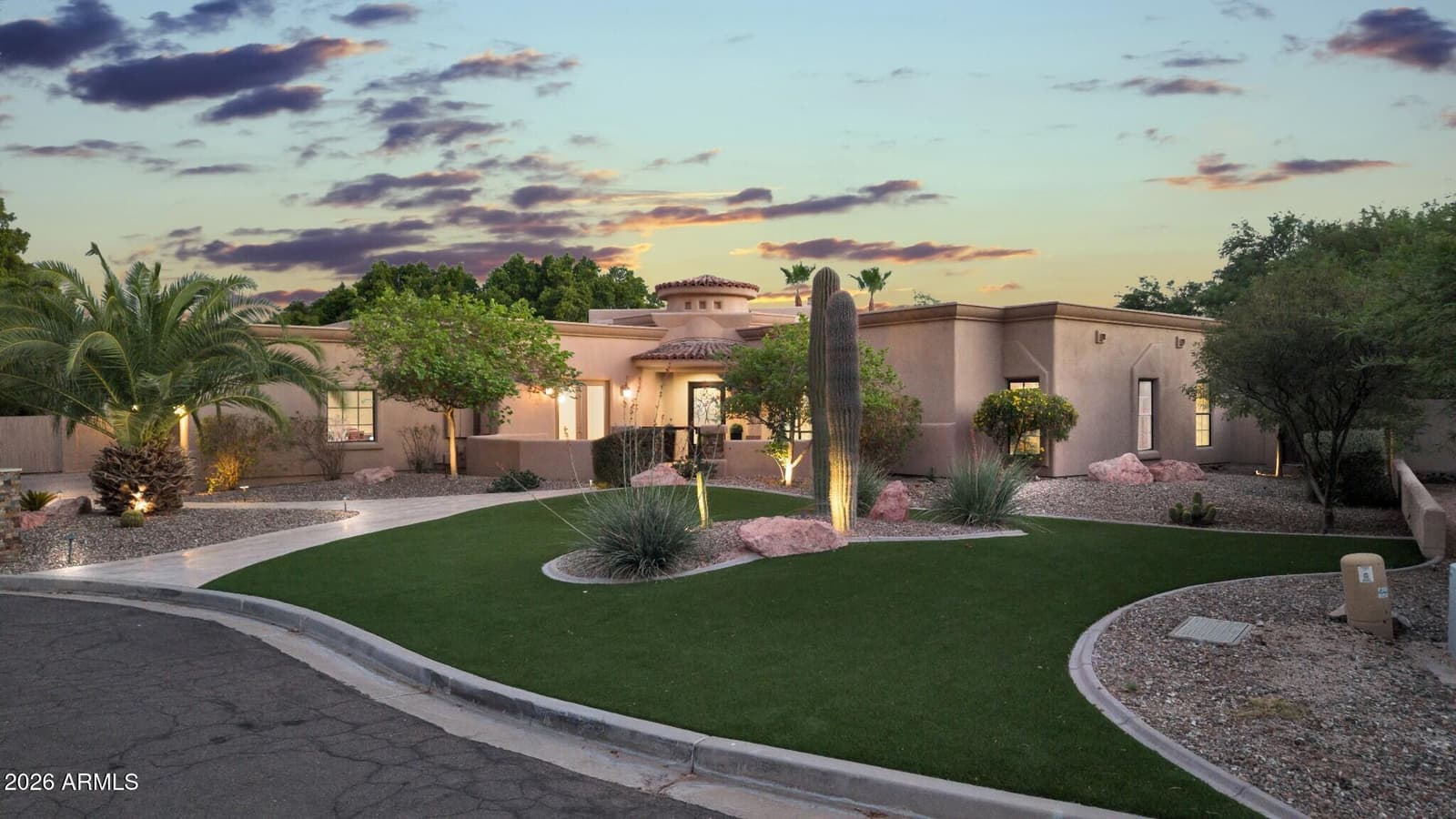 3631 E Coconino Court, Phoenix, AZ 85044 — photo 127 of 143
