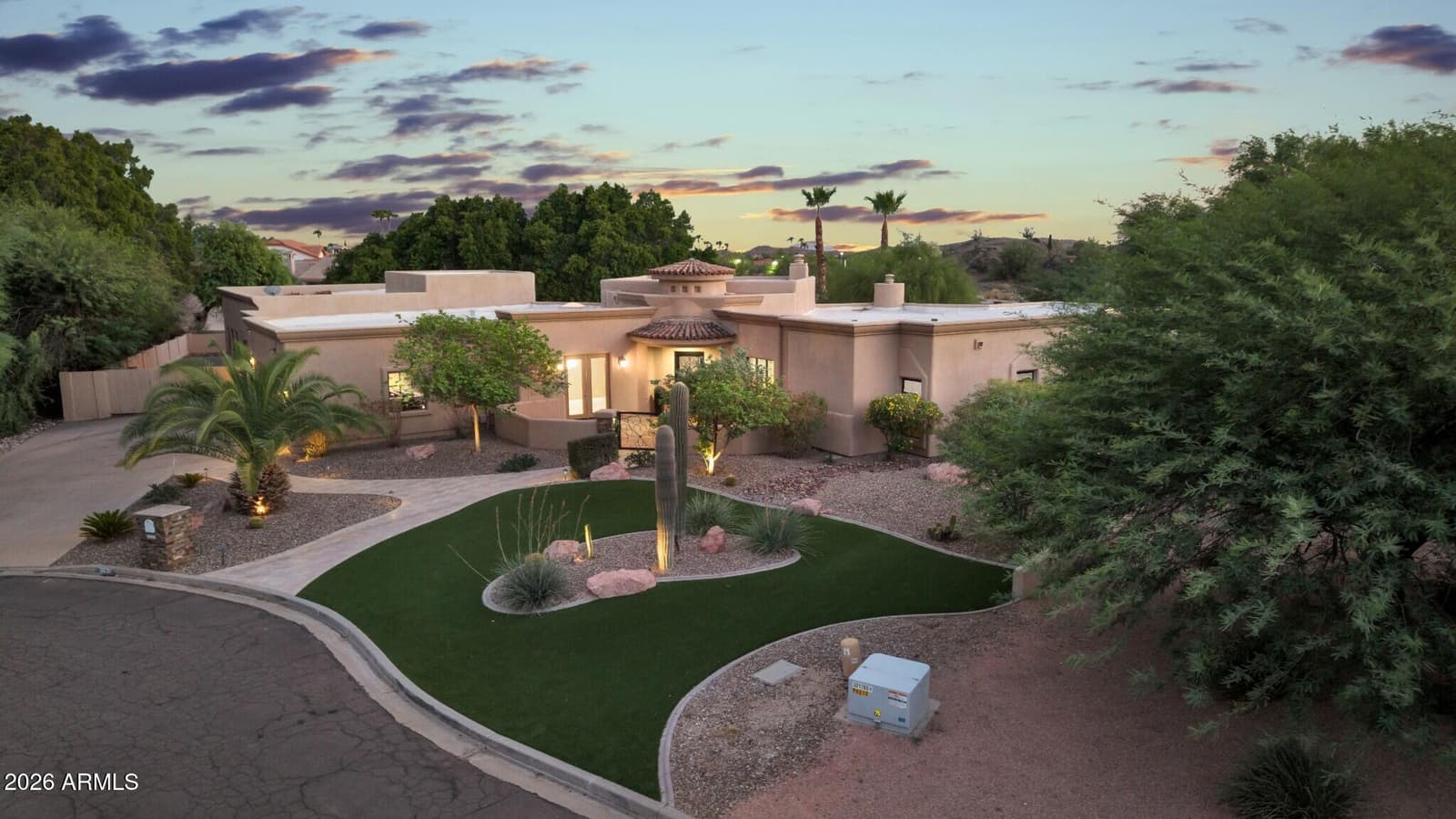 3631 E Coconino Court, Phoenix, AZ 85044 — photo 128 of 143