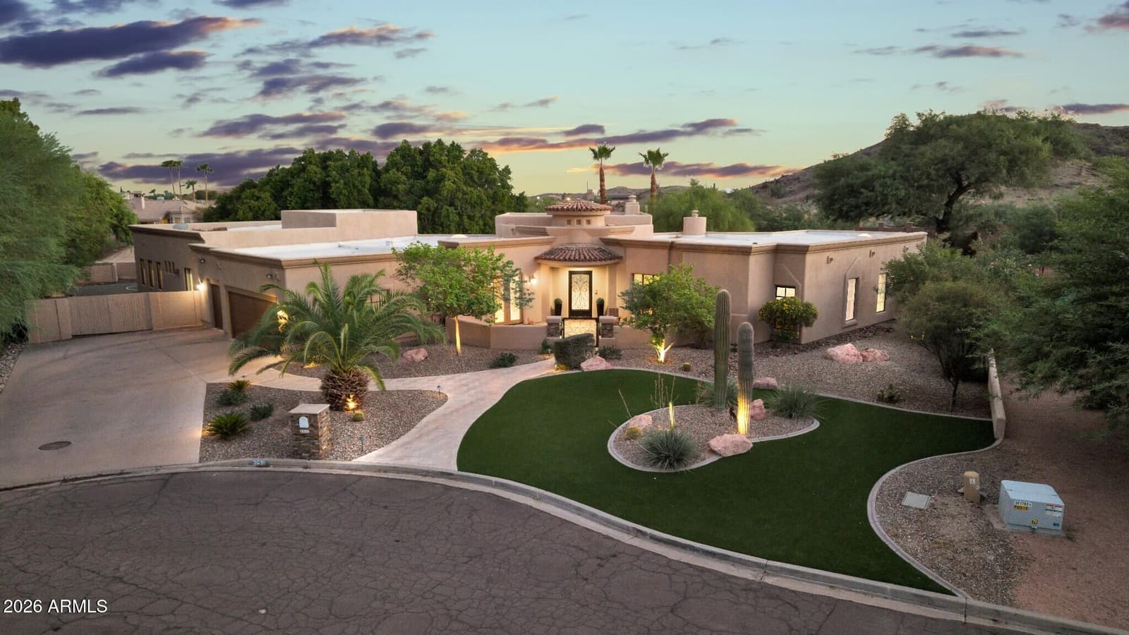 3631 E Coconino Court, Phoenix, AZ 85044 — photo 129 of 143