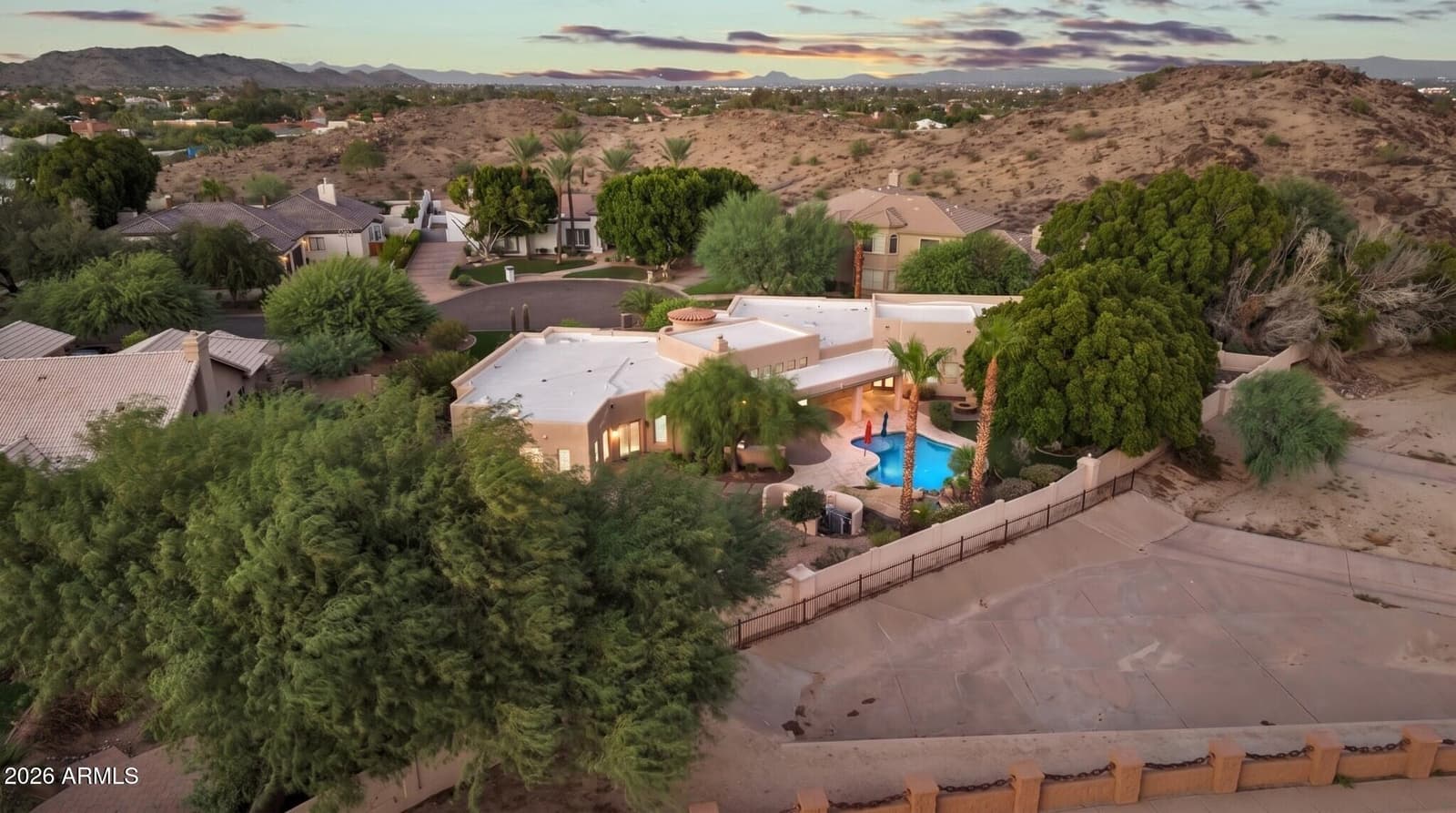 3631 E Coconino Court, Phoenix, AZ 85044 — photo 130 of 143