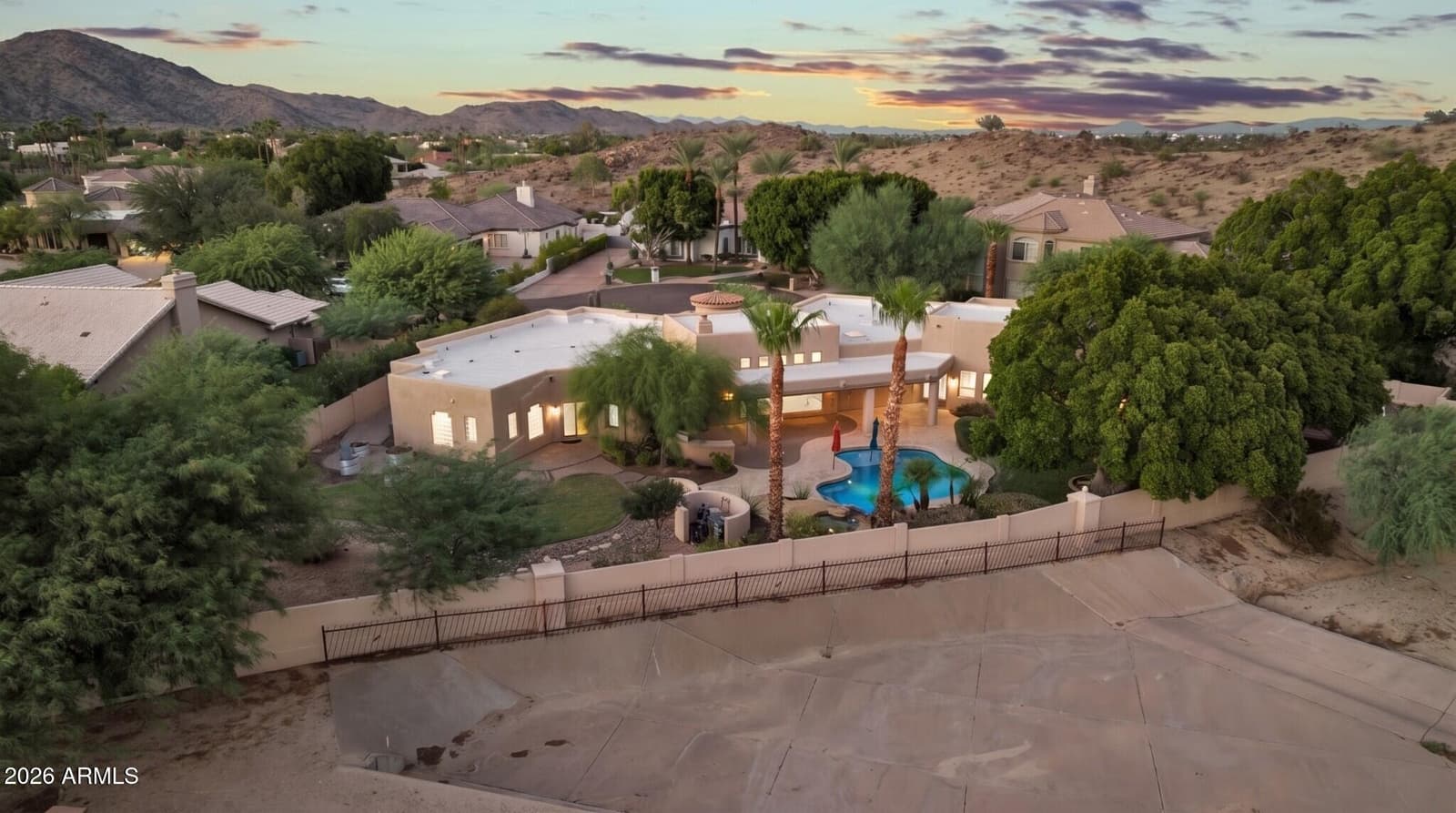3631 E Coconino Court, Phoenix, AZ 85044 — photo 132 of 143
