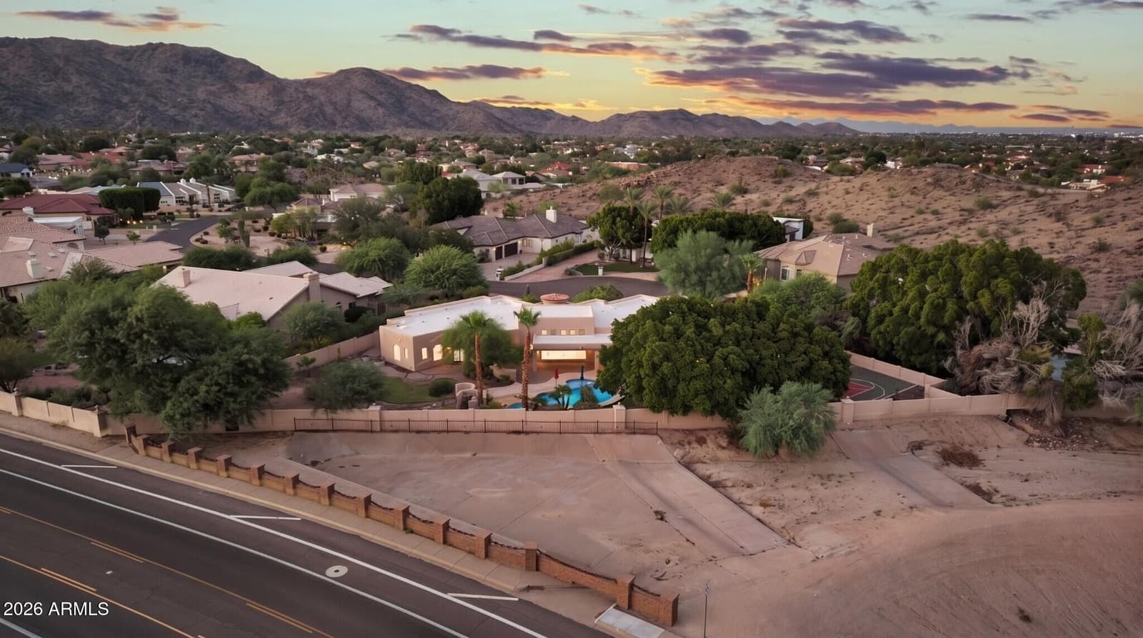 3631 E Coconino Court, Phoenix, AZ 85044 — photo 134 of 143