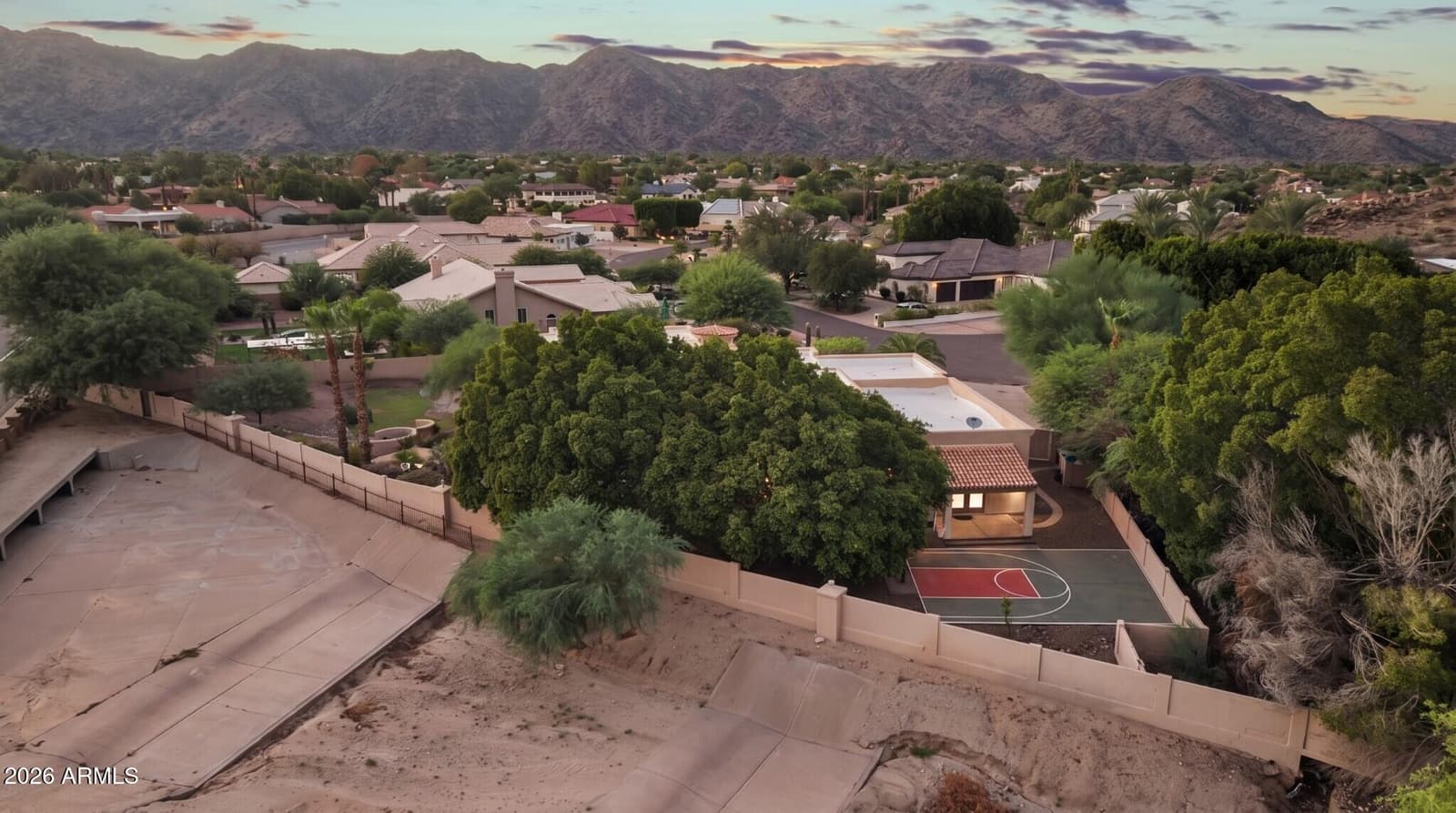 3631 E Coconino Court, Phoenix, AZ 85044 — photo 135 of 143