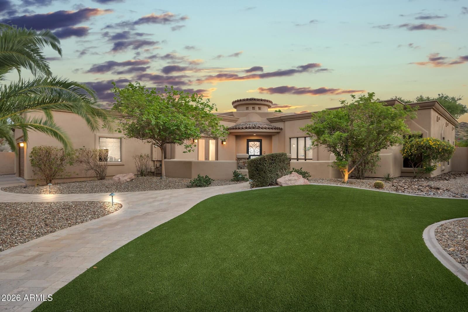 3631 E Coconino Court, Phoenix, AZ 85044 — photo 138 of 143
