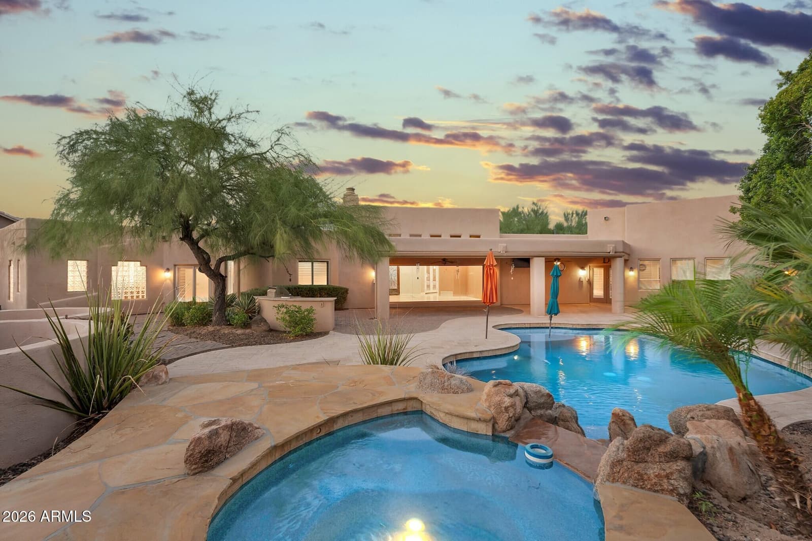 3631 E Coconino Court, Phoenix, AZ 85044 — photo 141 of 143