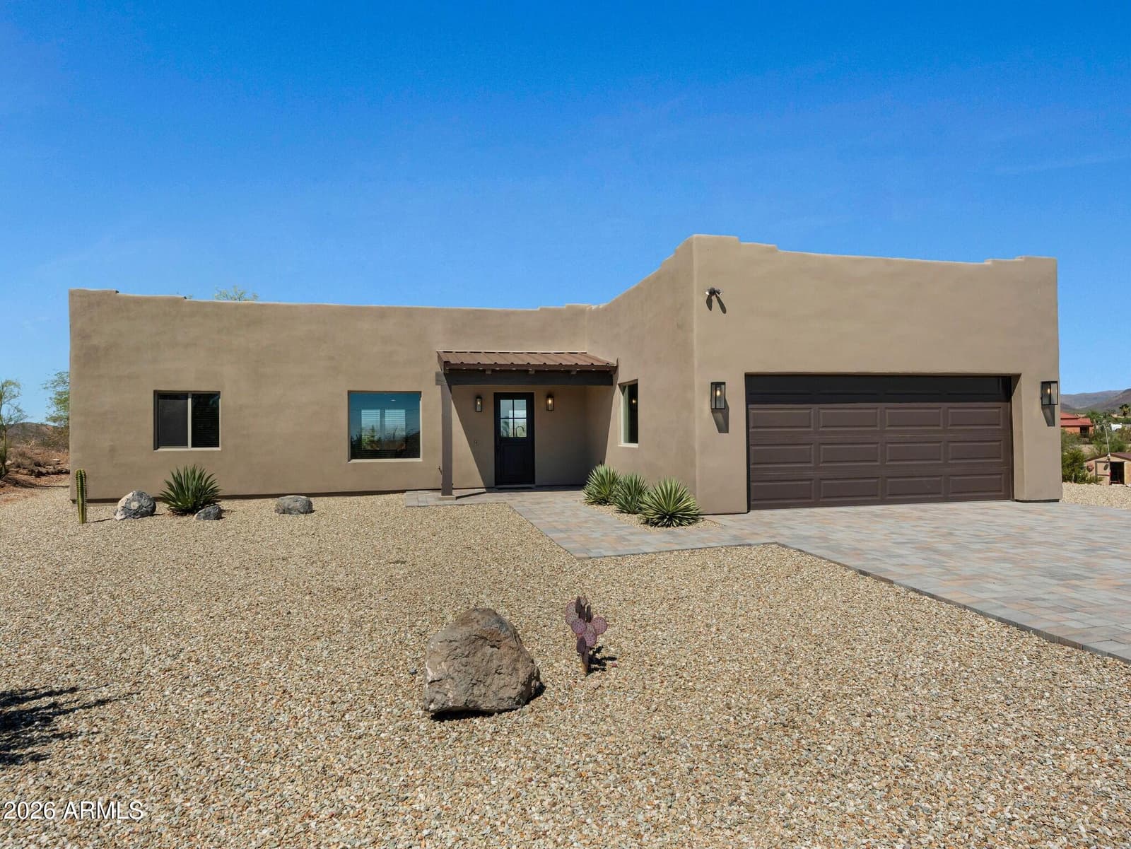 44635 San Domingo Peak Trail, Morristown, AZ 85342 — photo 3 of 50