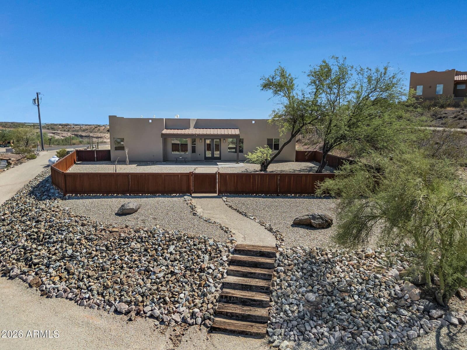 44635 San Domingo Peak Trail, Morristown, AZ 85342 — photo 4 of 50