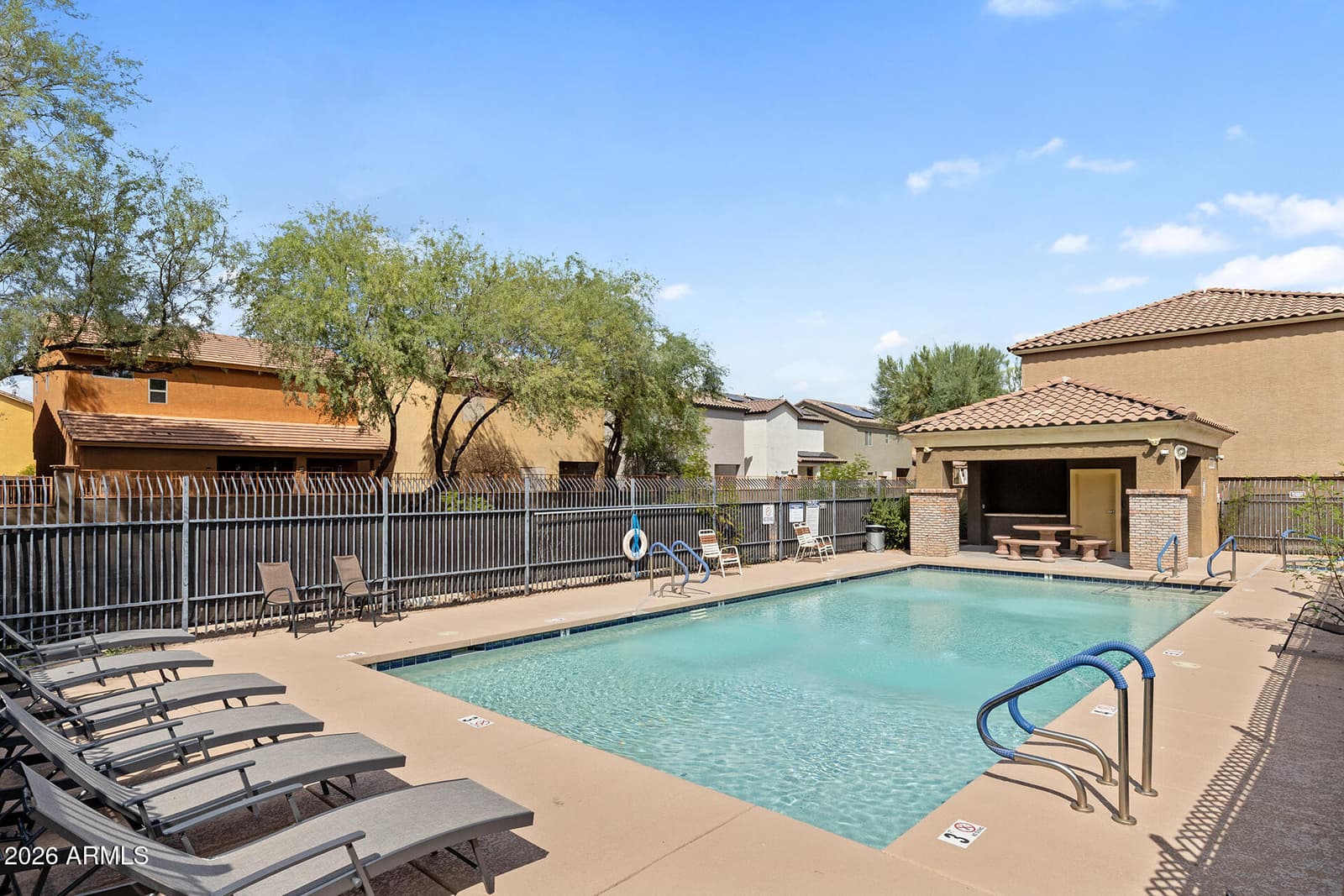 319 S Travis, Mesa, AZ 85208 — photo 42 of 46