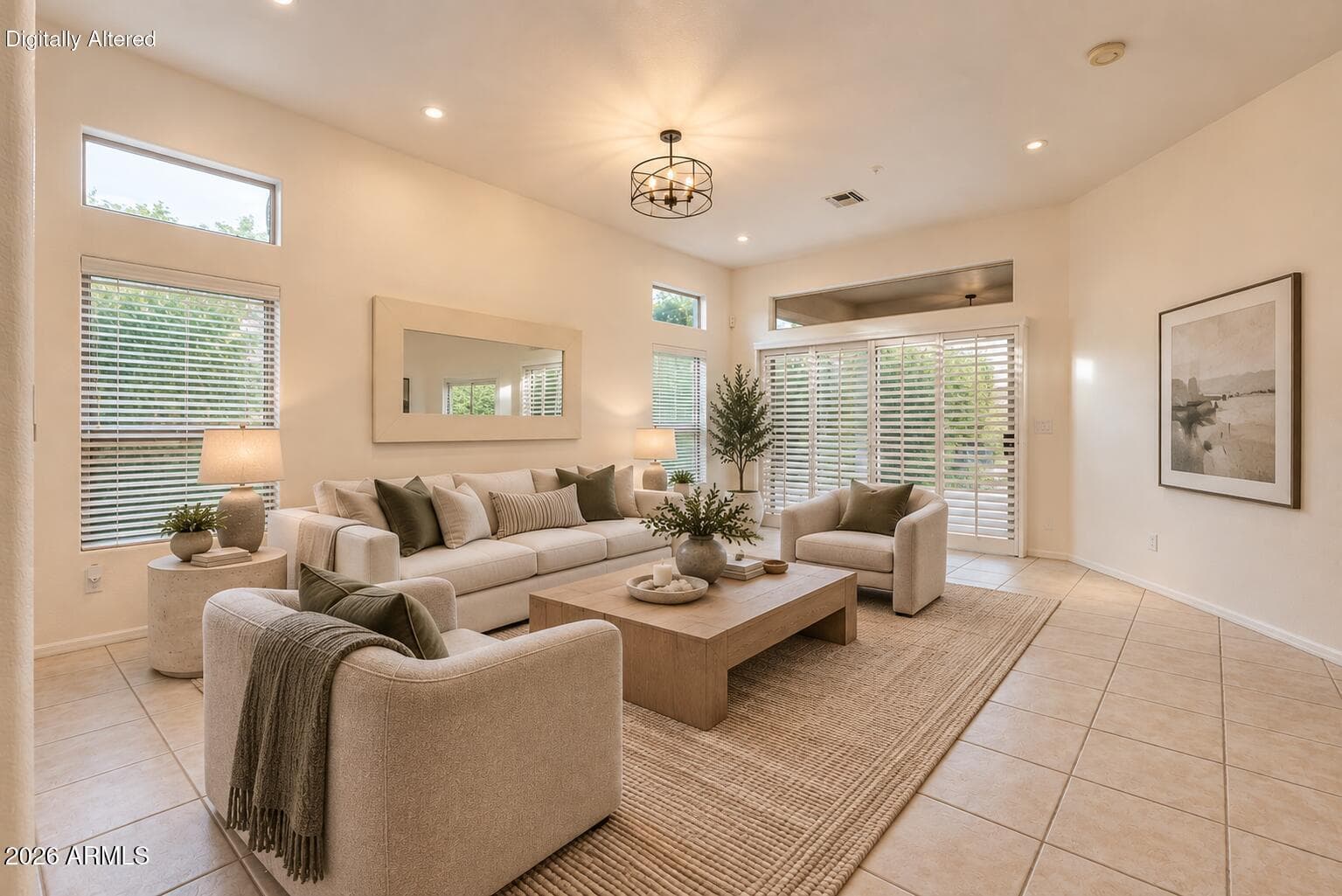 8870 E Calle Buena Vista, Scottsdale, AZ 85255 — photo 3 of 25