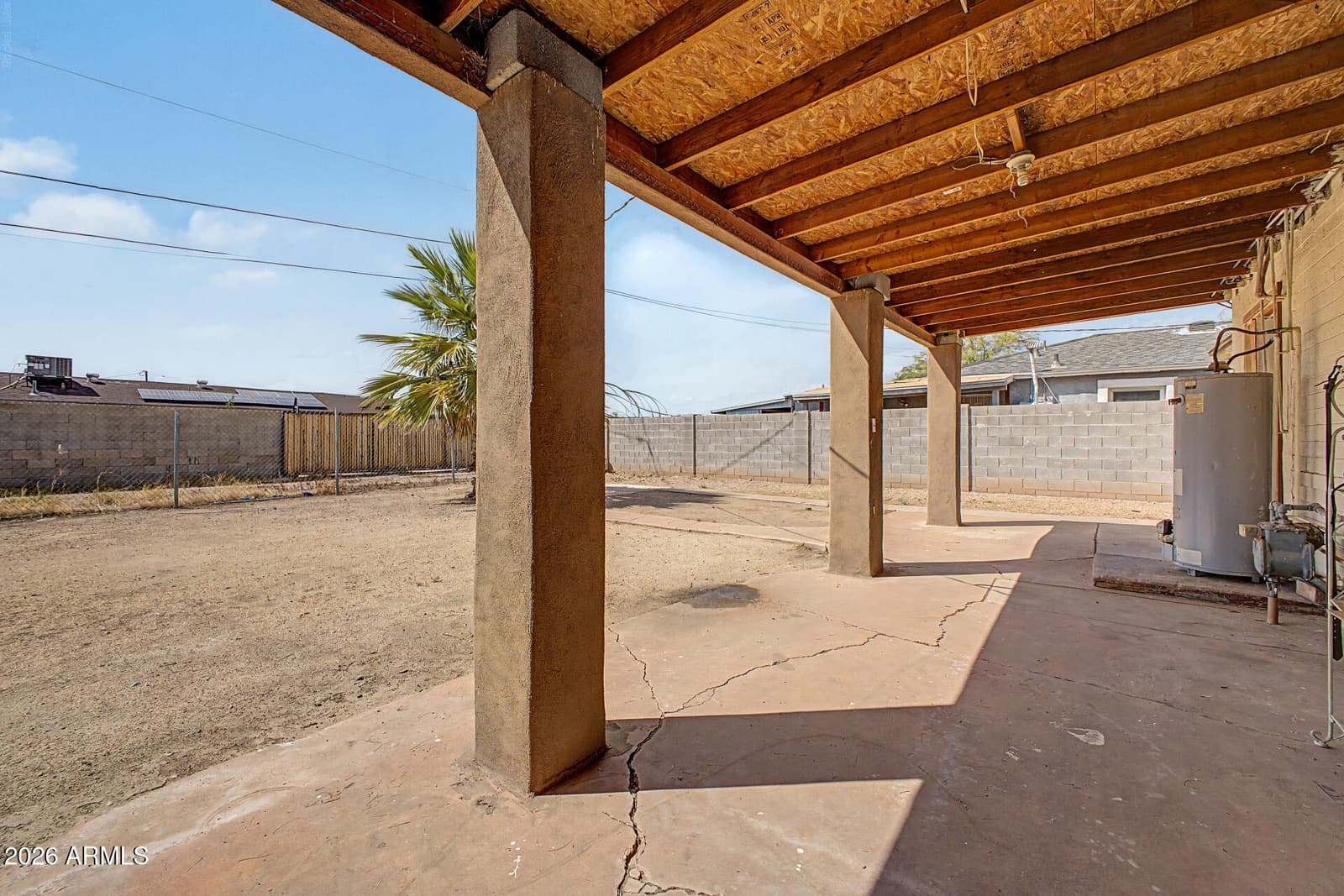 1808 S 18th Avenue, Phoenix, AZ 85007 — photo 28 of 30