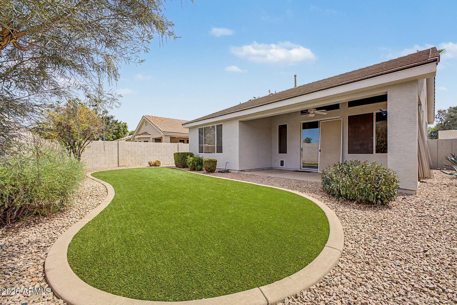 1532 E Shannon Street, Chandler, AZ 85225 — photo 26 of 28