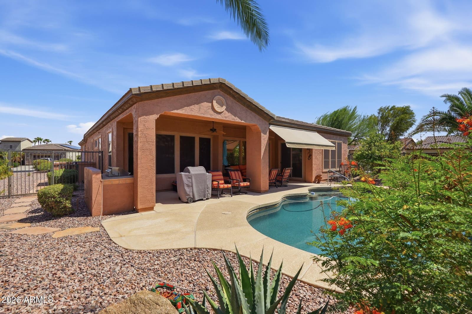 27360 N 128th Lane, Peoria, AZ 85383 — photo 39 of 43