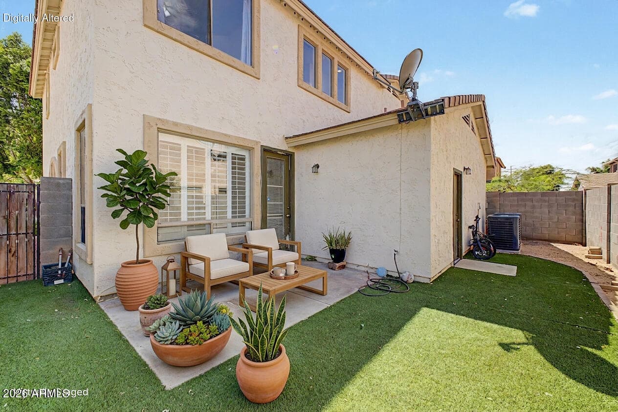 1822 E Ellis Street, Phoenix, AZ 85042 — photo 29 of 31