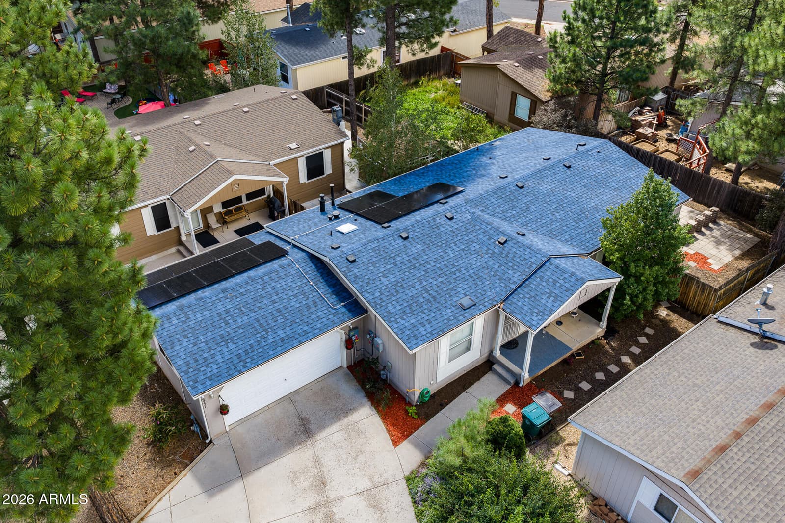 2461 W Coronado Avenue, Flagstaff, AZ 86001 — photo 2 of 33