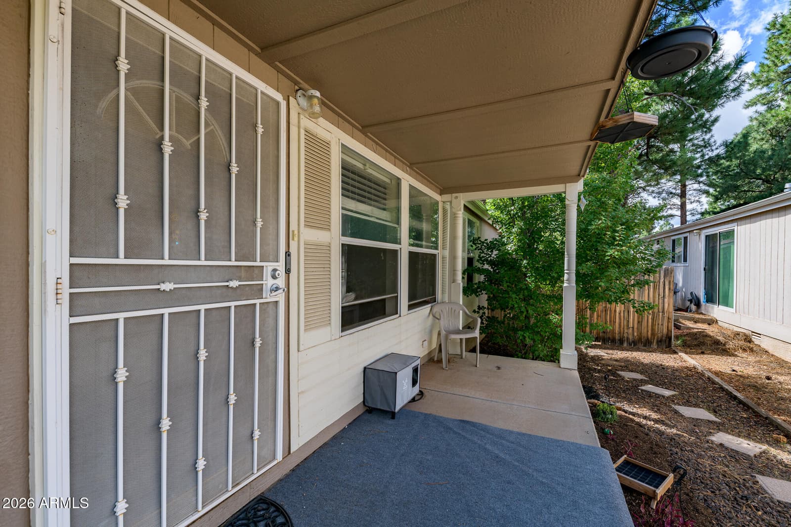 2461 W Coronado Avenue, Flagstaff, AZ 86001 — photo 4 of 33