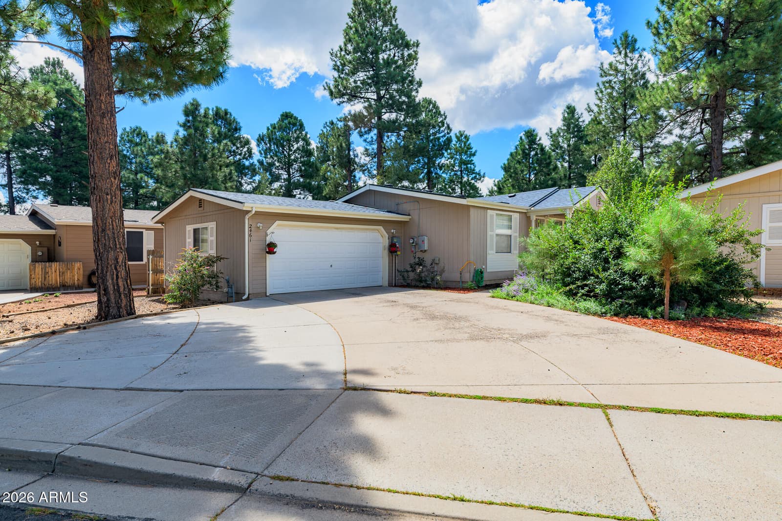 2461 W Coronado Avenue, Flagstaff, AZ 86001 — photo 8 of 33
