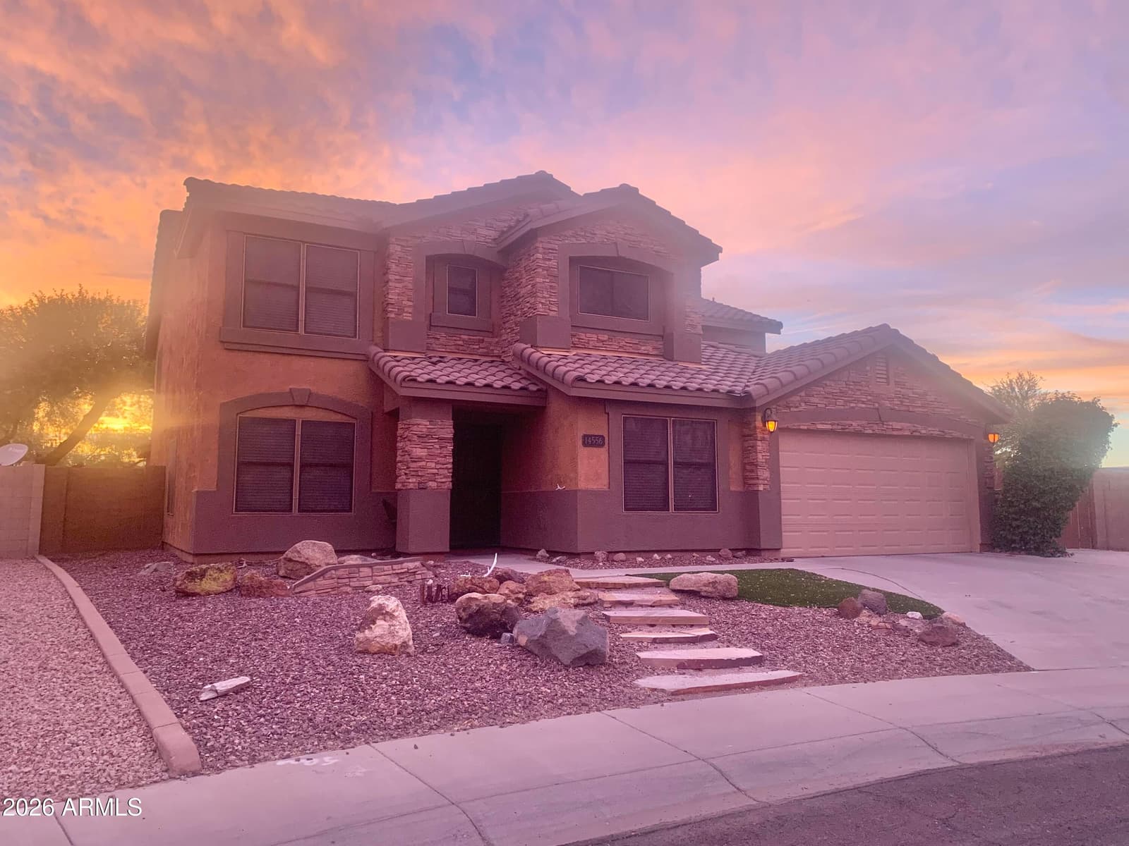 14556 N 156TH Lane, Surprise, AZ 85379