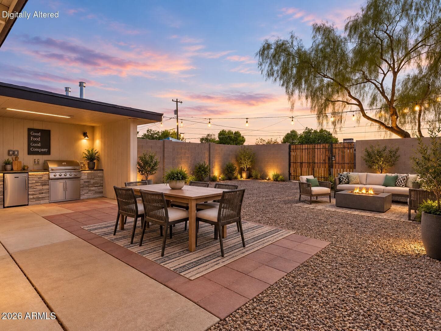 730 N Delaware Street, Chandler, AZ 85225 — photo 26 of 33