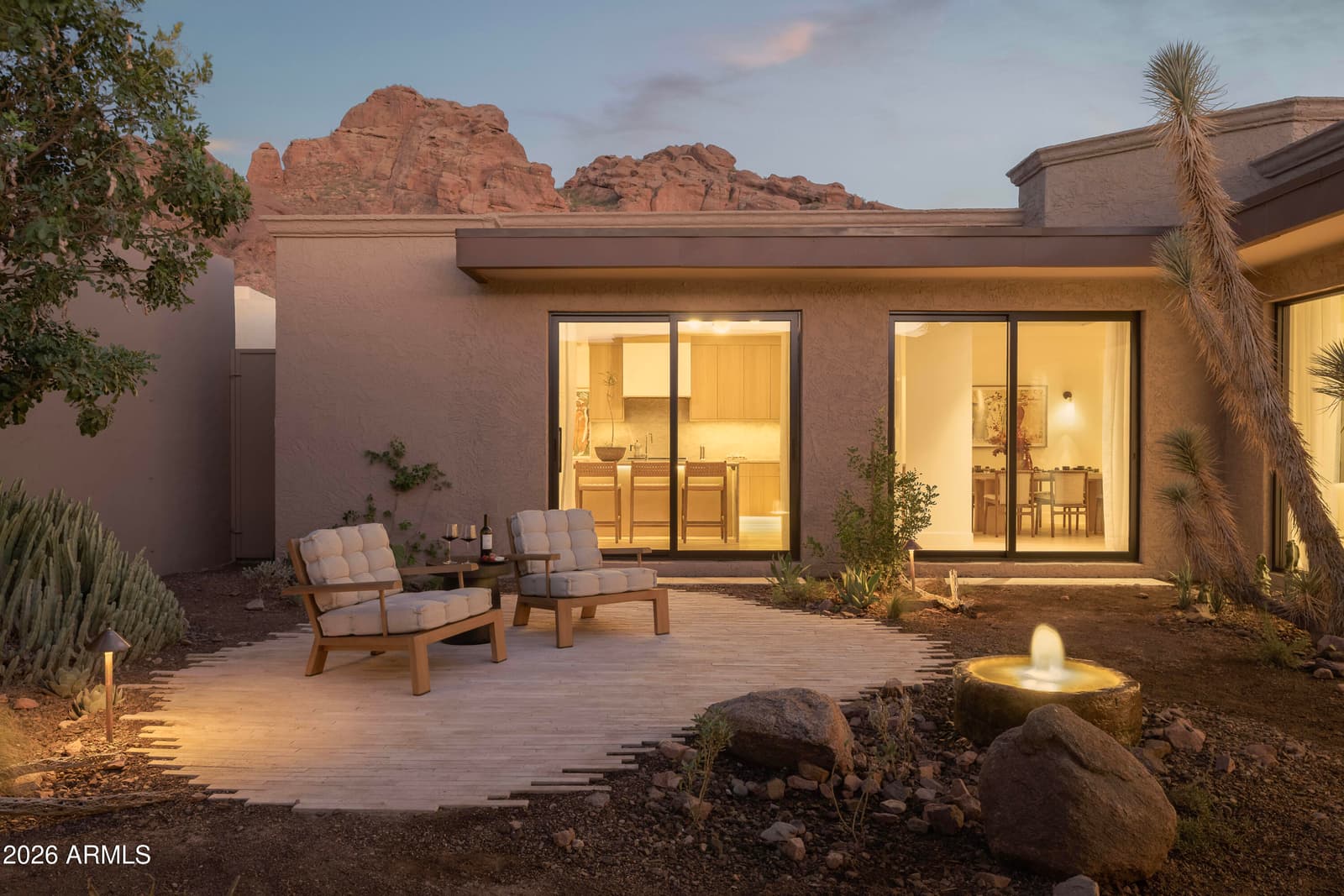 5970 N Echo Canyon Drive, Phoenix, AZ 85018 — photo 5 of 29