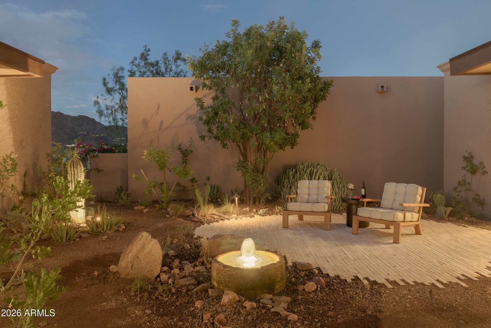 5970 N Echo Canyon Drive, Phoenix, AZ 85018 — photo 27 of 29