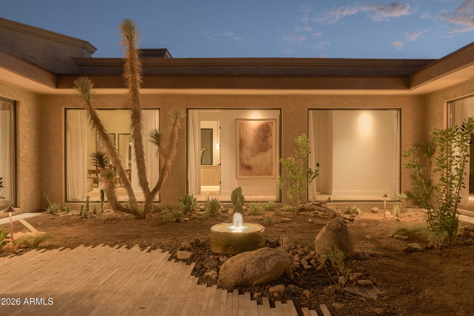5970 N Echo Canyon Drive, Phoenix, AZ 85018 — photo 28 of 29