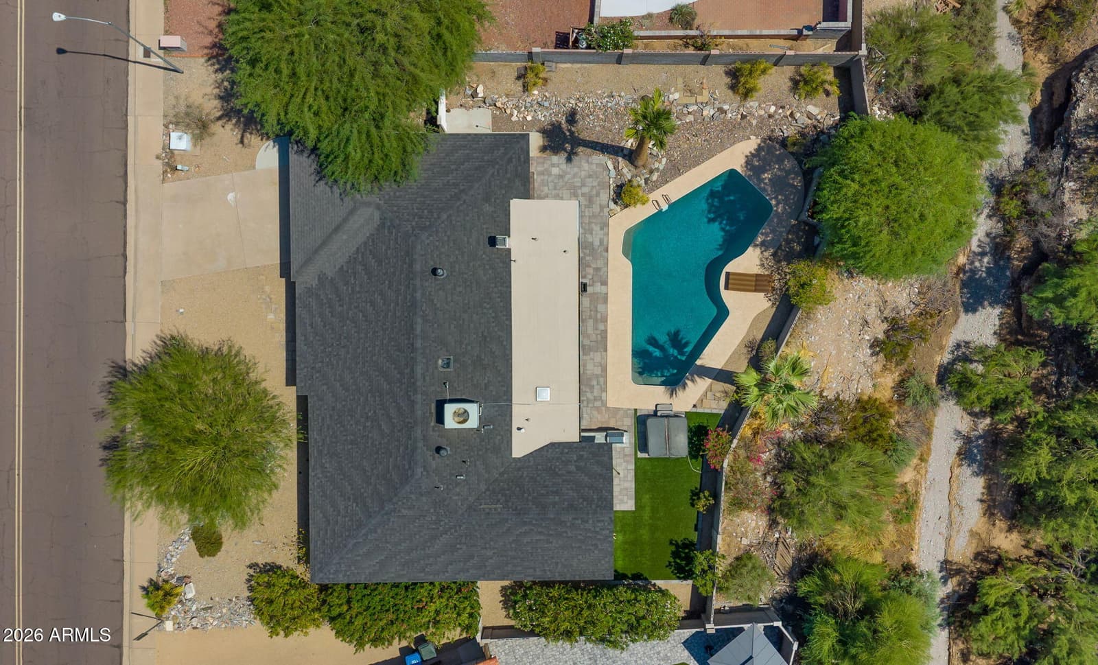 2255 E Piestewa Peak Drive, Phoenix, AZ 85016 — photo 30 of 31