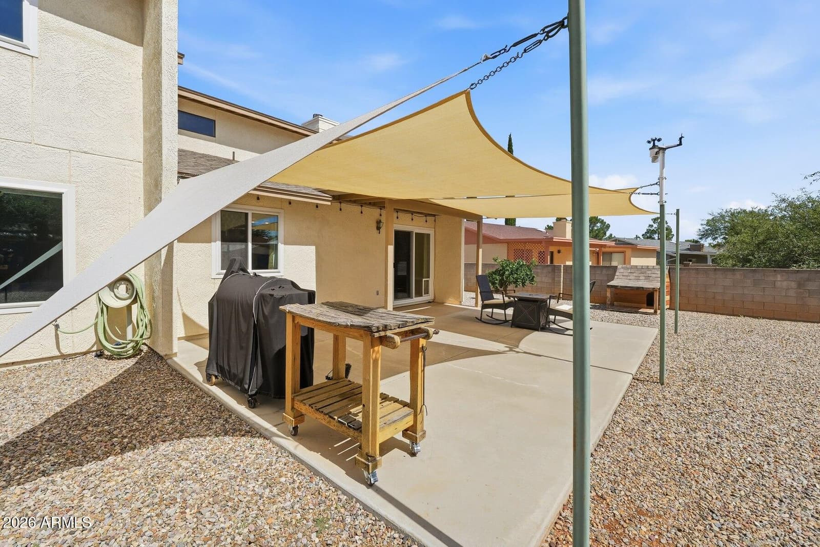 3626 Snead Drive, Sierra Vista, AZ 85650 — photo 40 of 46