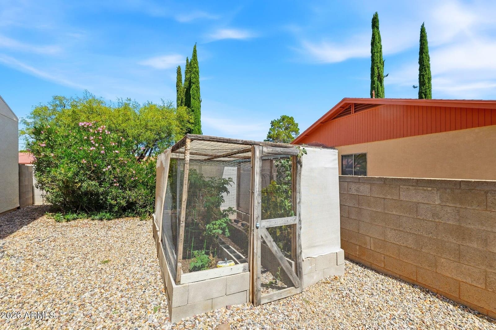 3626 Snead Drive, Sierra Vista, AZ 85650 — photo 44 of 46
