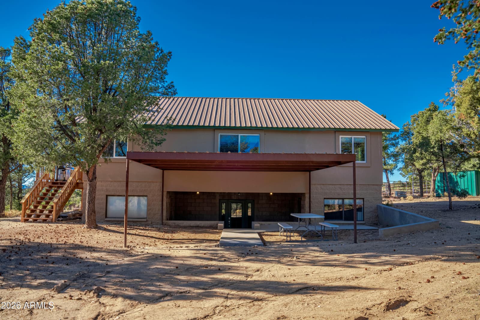 3555 W Stafford Road, Kirkland, AZ 86332 — photo 1 of 55