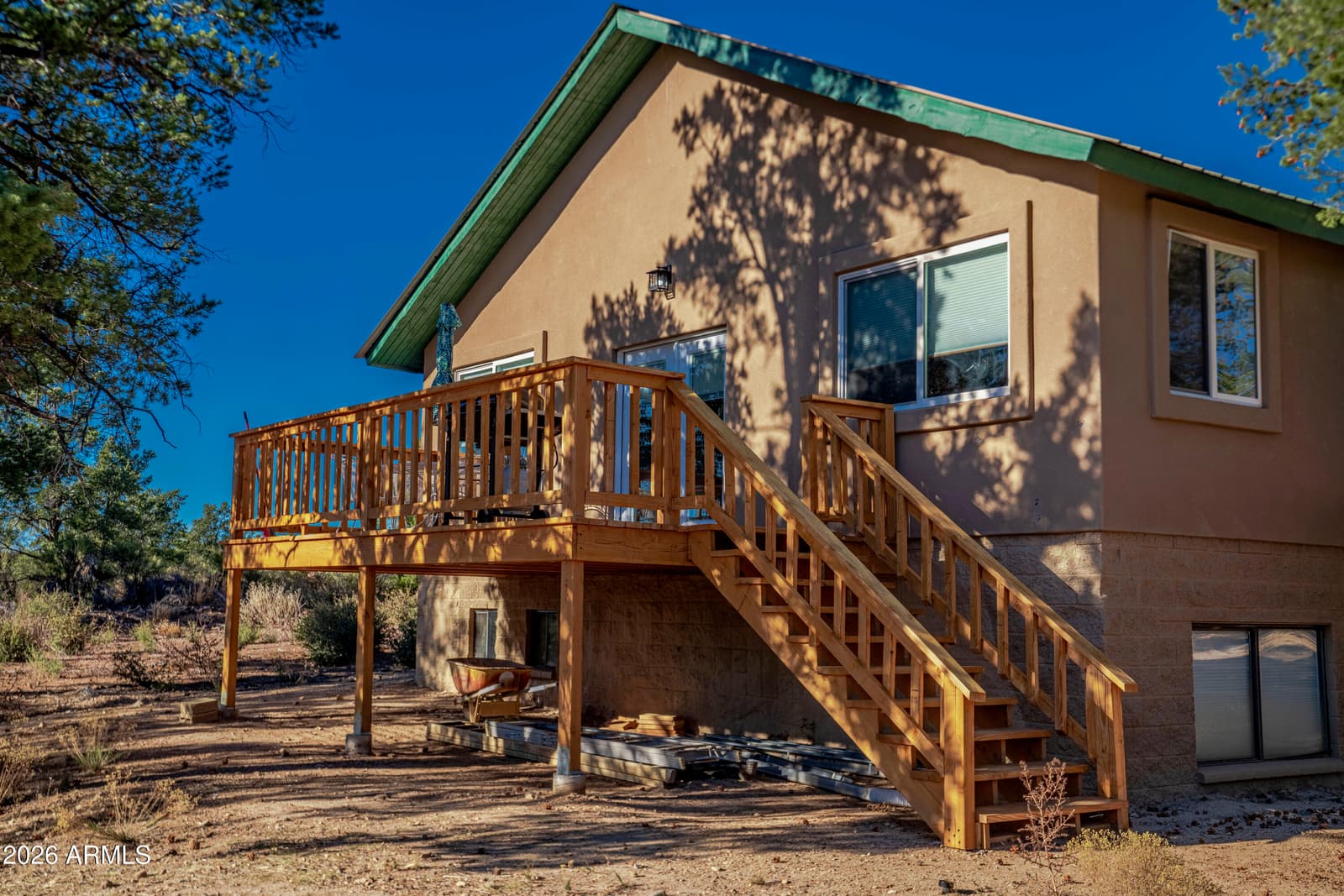 3555 W Stafford Road, Kirkland, AZ 86332 — photo 4 of 55