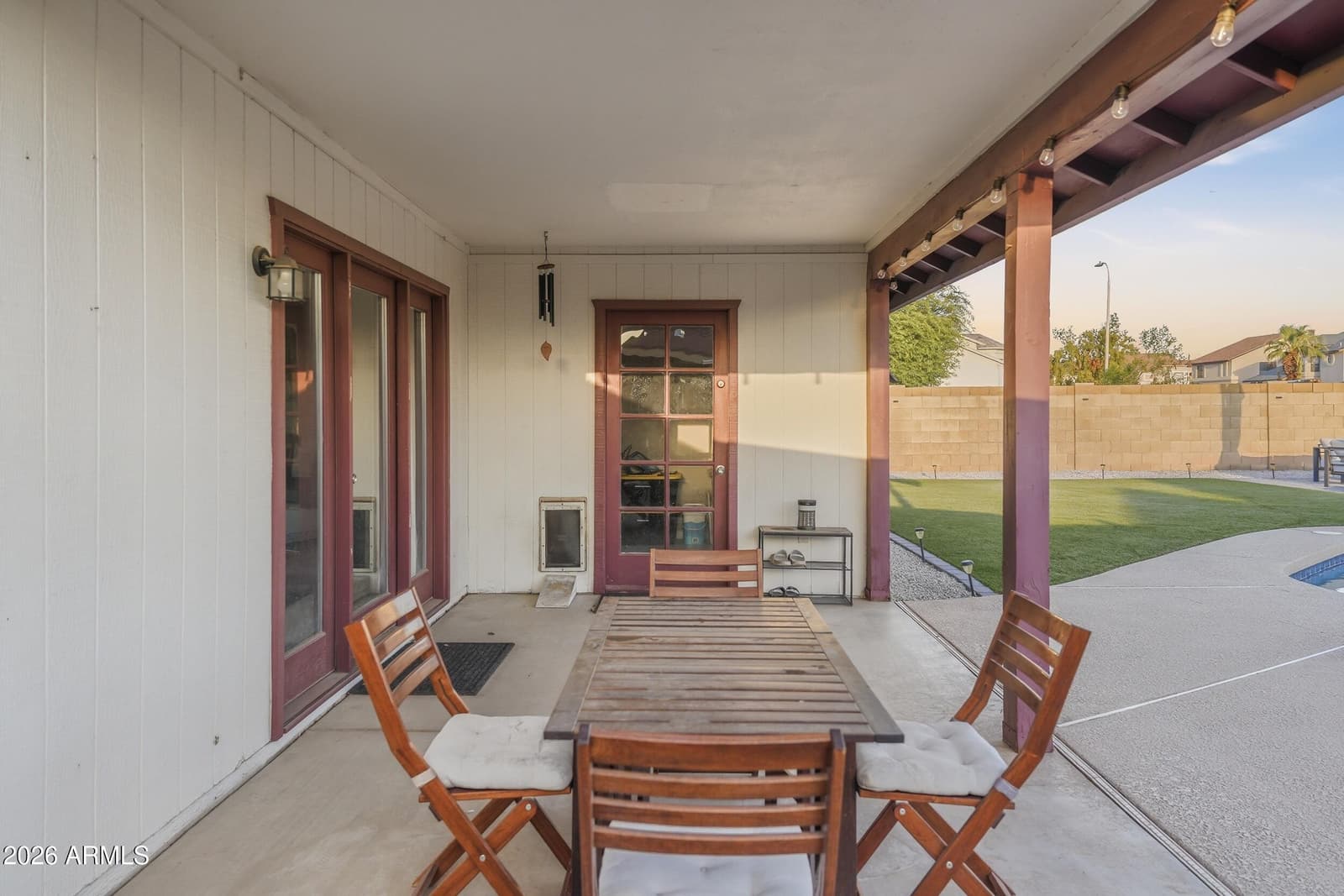 10007 W Meadowbrook Avenue, Phoenix, AZ 85037 — photo 31 of 32