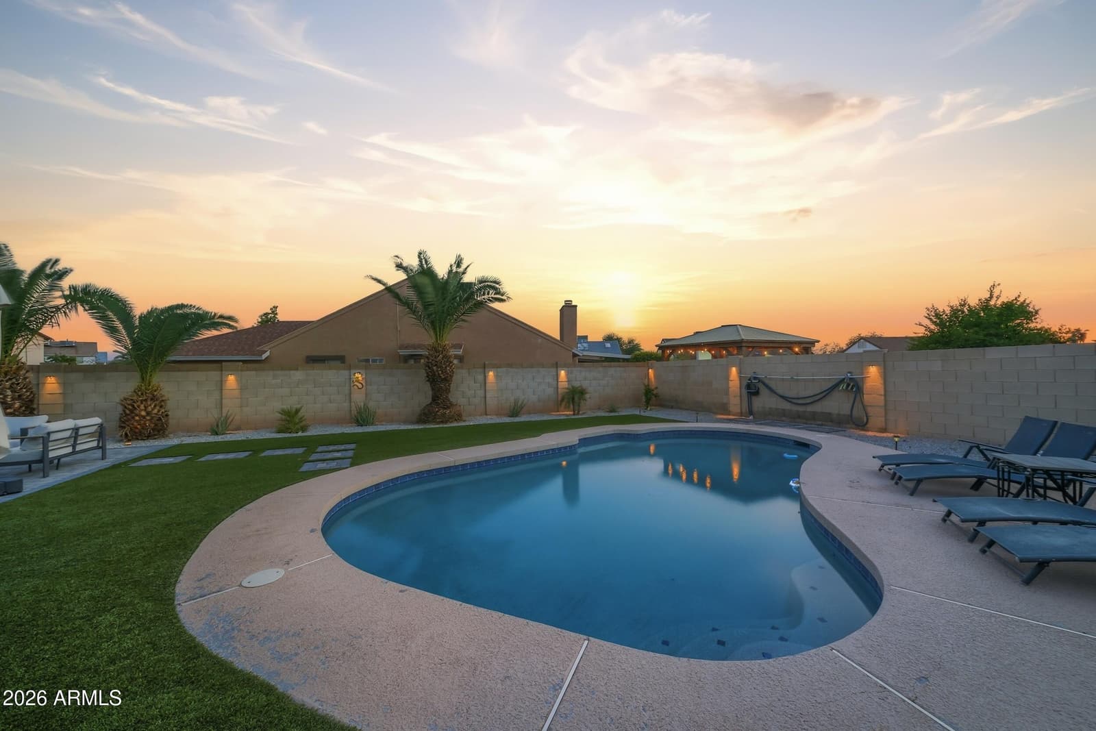 10007 W Meadowbrook Avenue, Phoenix, AZ 85037 — photo 27 of 32