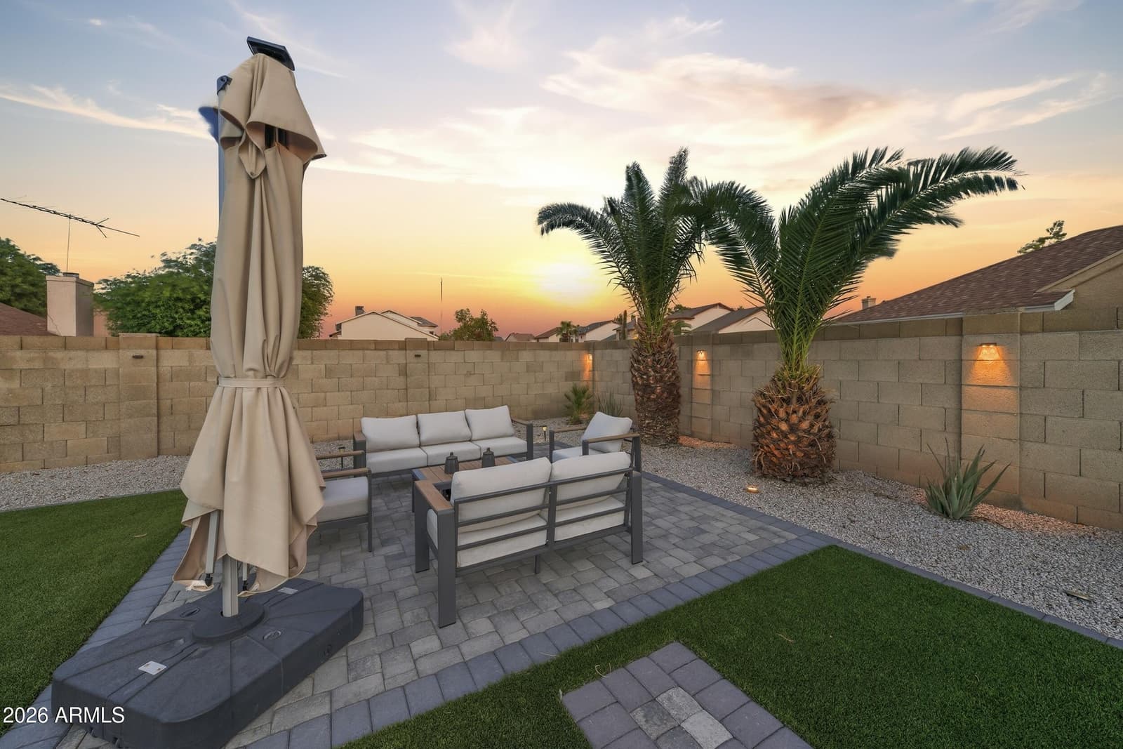 10007 W Meadowbrook Avenue, Phoenix, AZ 85037 — photo 30 of 32