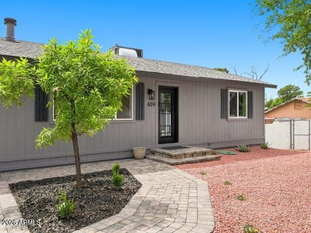 809 E Frontier Street, Payson, AZ 85541 — photo 5 of 54