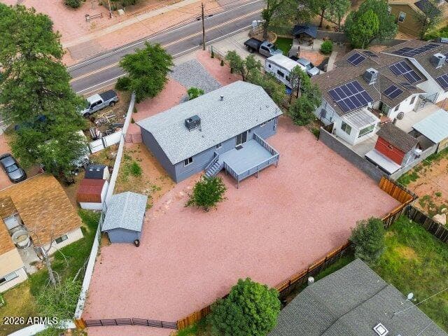 809 E Frontier Street, Payson, AZ 85541 — photo 41 of 54