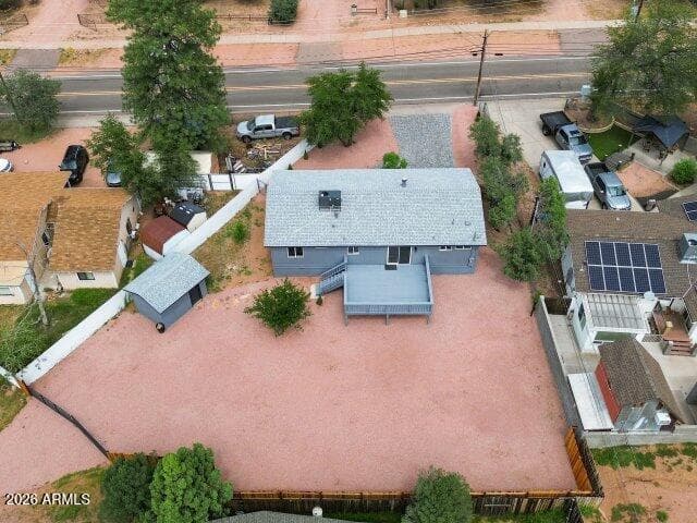 809 E Frontier Street, Payson, AZ 85541 — photo 42 of 54