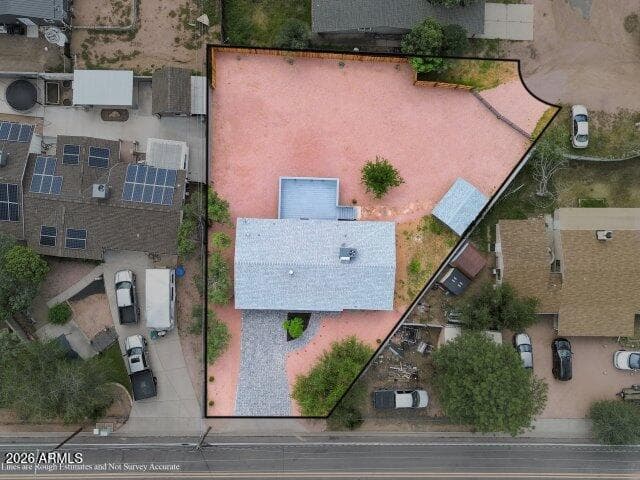 809 E Frontier Street, Payson, AZ 85541 — photo 48 of 54