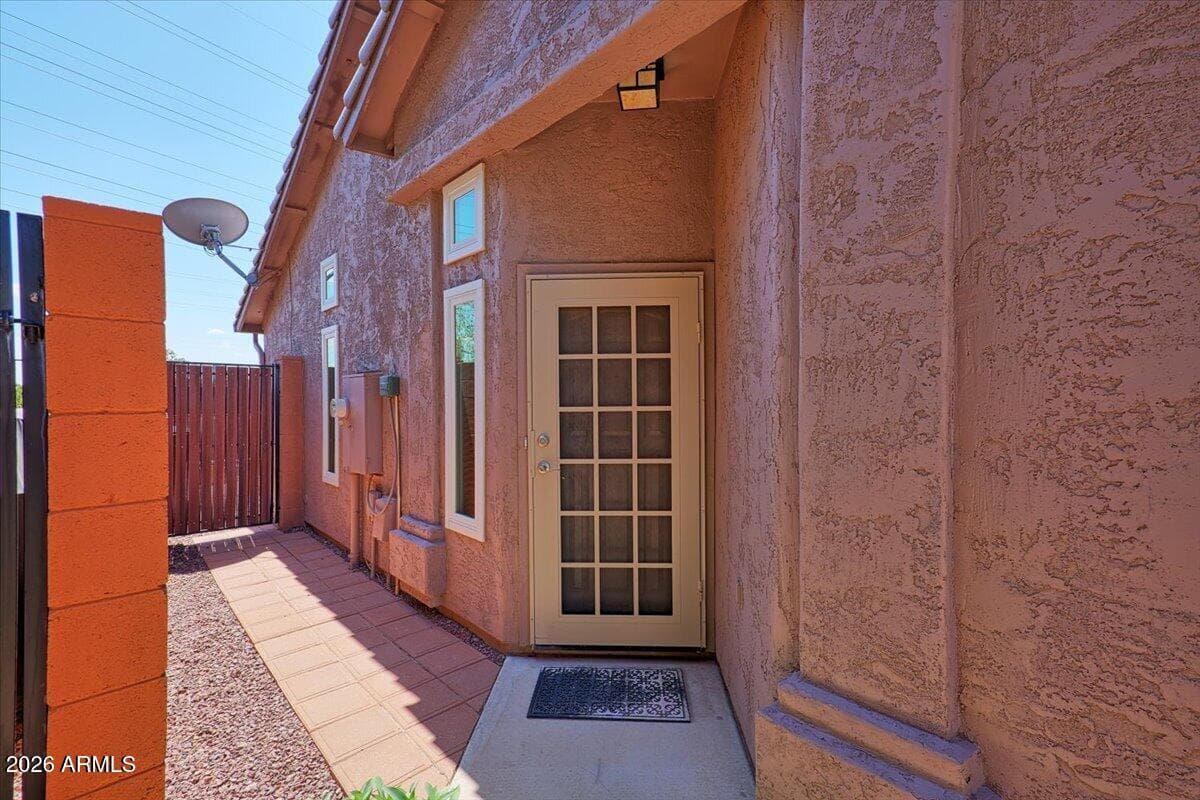 6610 E University Drive 14, Mesa, AZ 85205 — photo 3 of 20