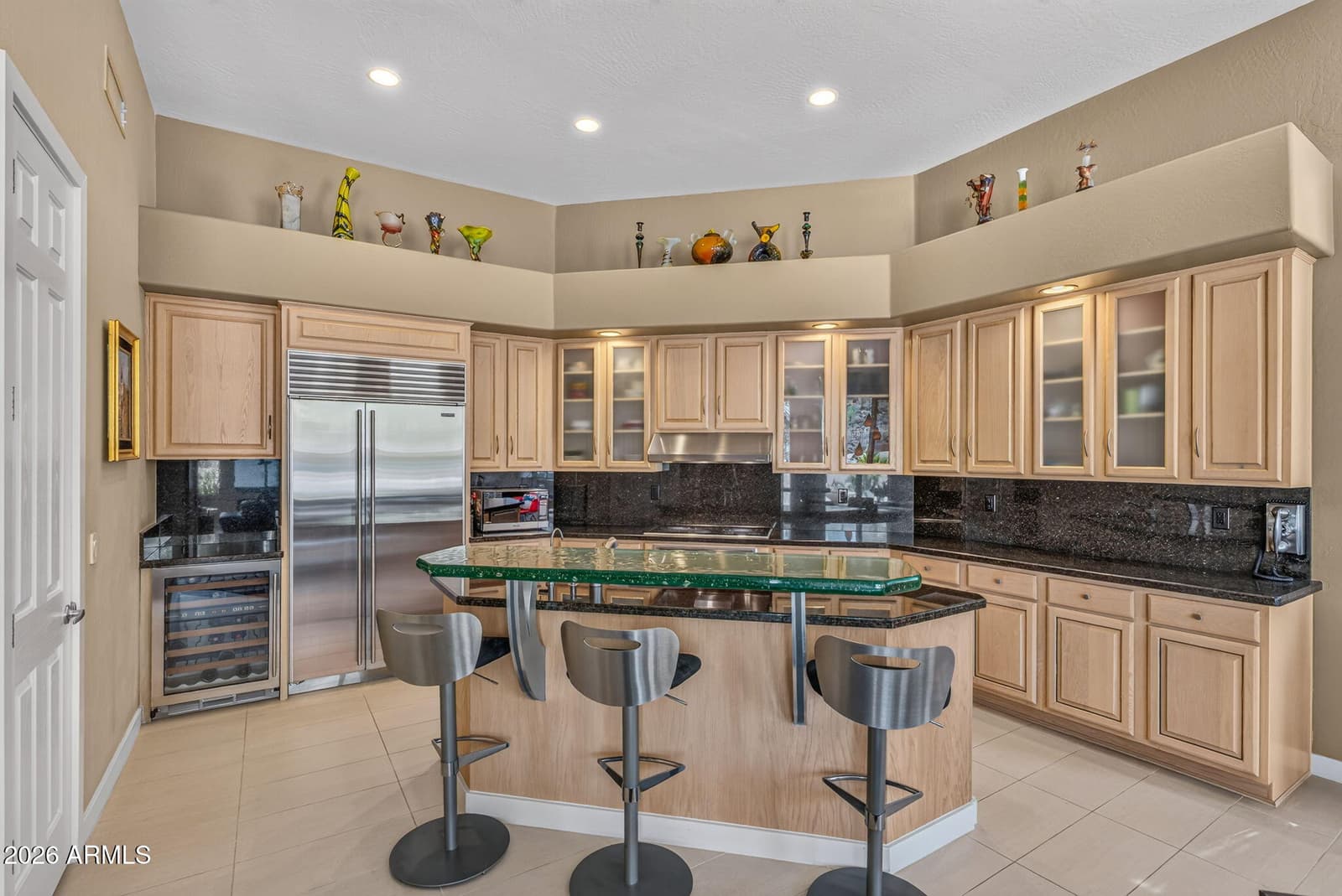 5565 W Pinnacle Hill Drive, Glendale, AZ 85310 — photo 24 of 109