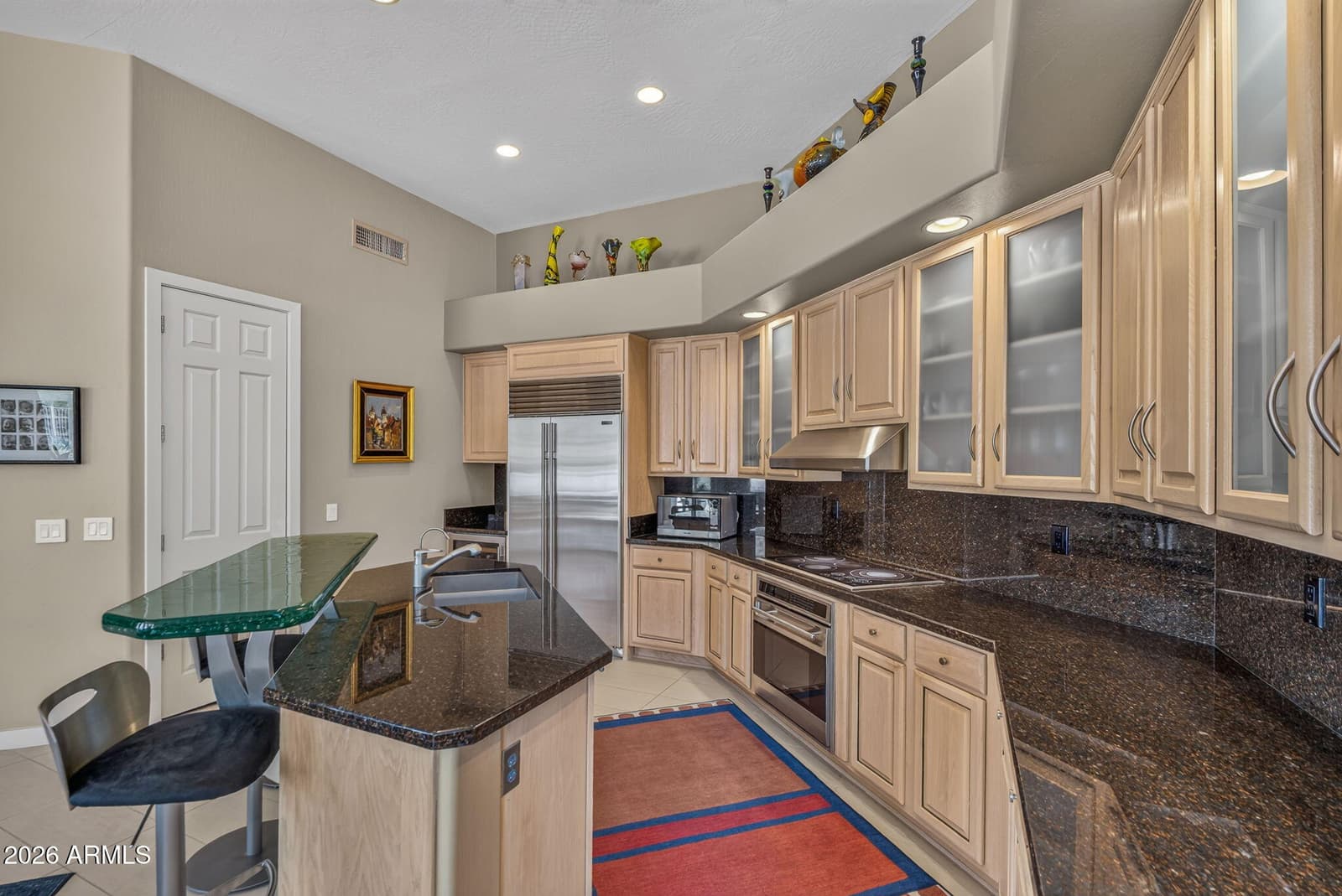 5565 W Pinnacle Hill Drive, Glendale, AZ 85310 — photo 26 of 109