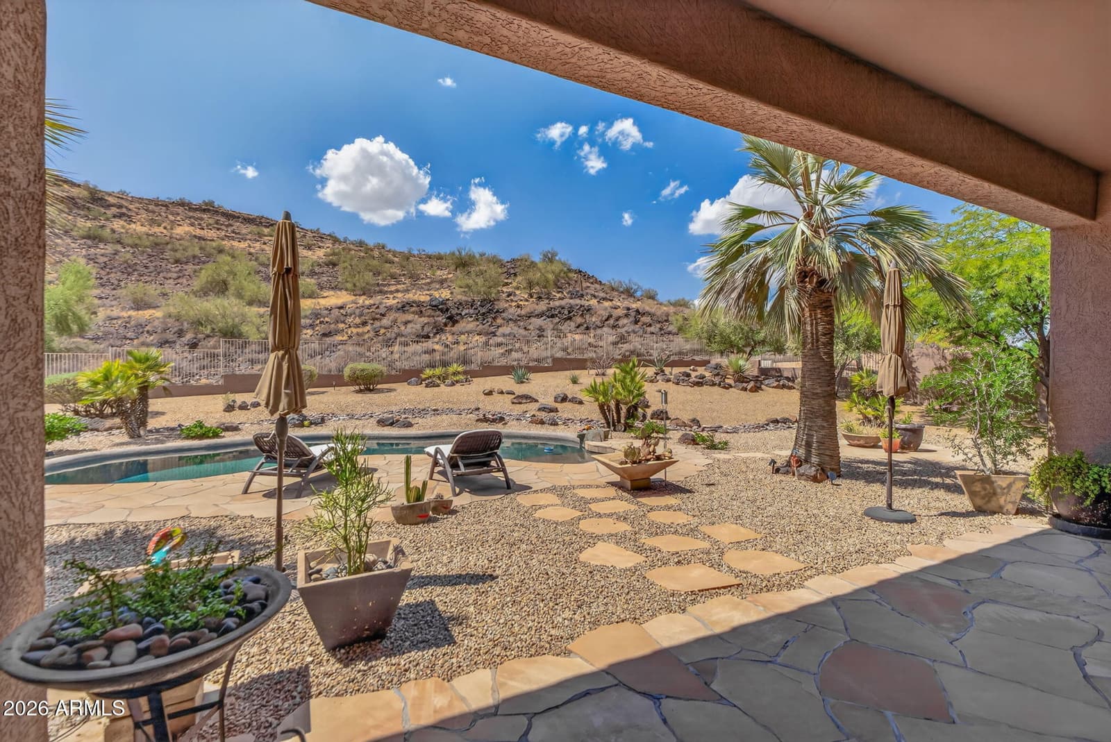 5565 W Pinnacle Hill Drive, Glendale, AZ 85310 — photo 62 of 109